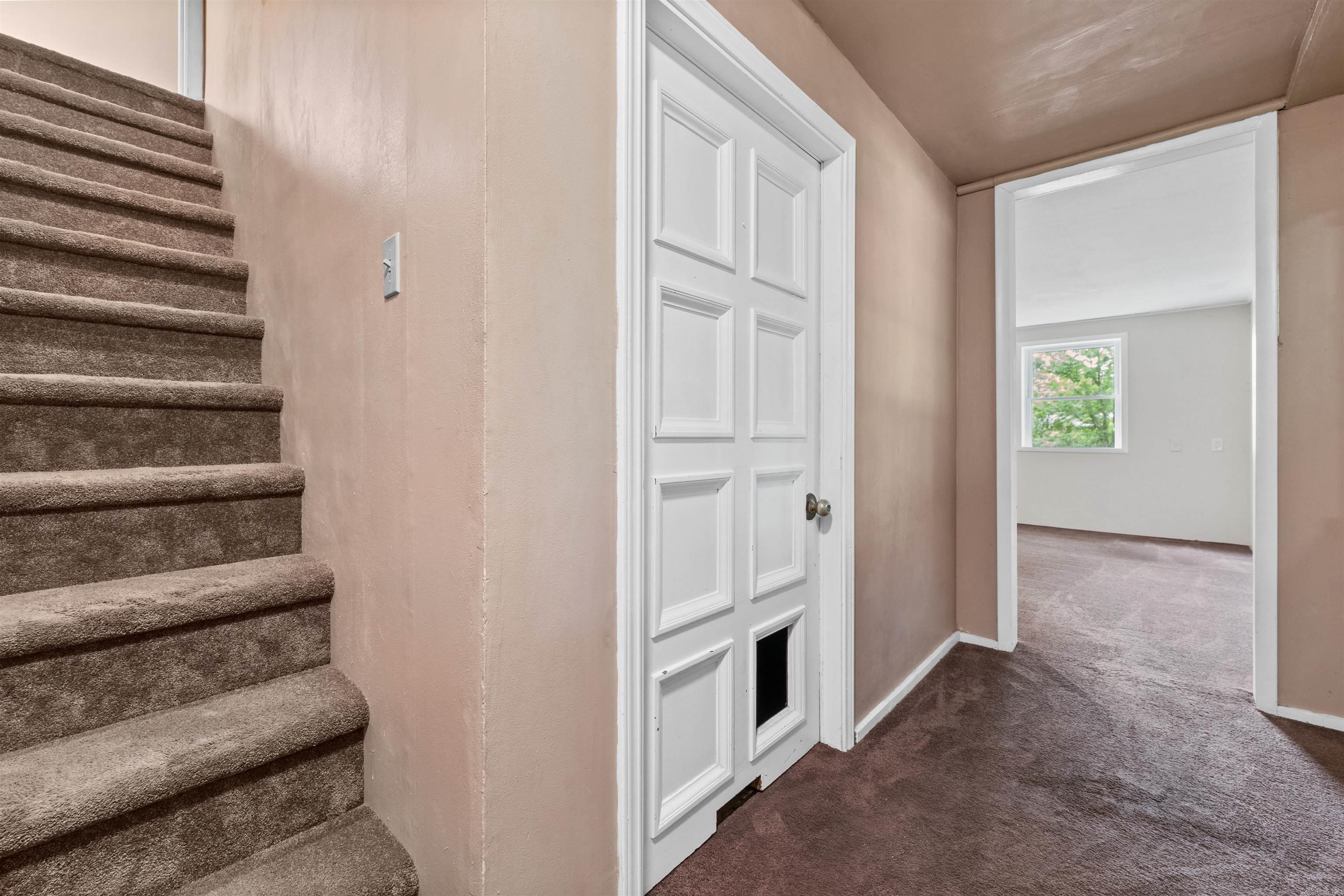 2908 Crouchwood  Little Rock, AR