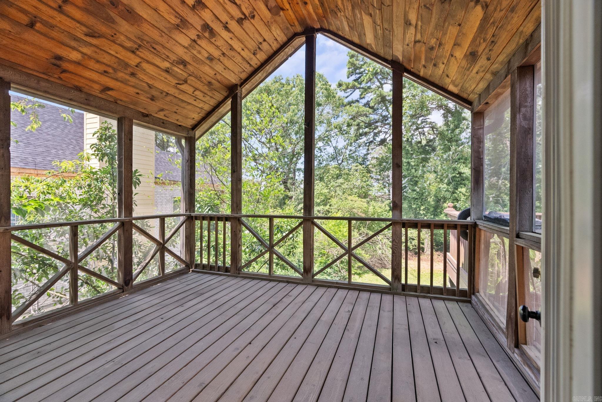 2908 Crouchwood  Little Rock, AR