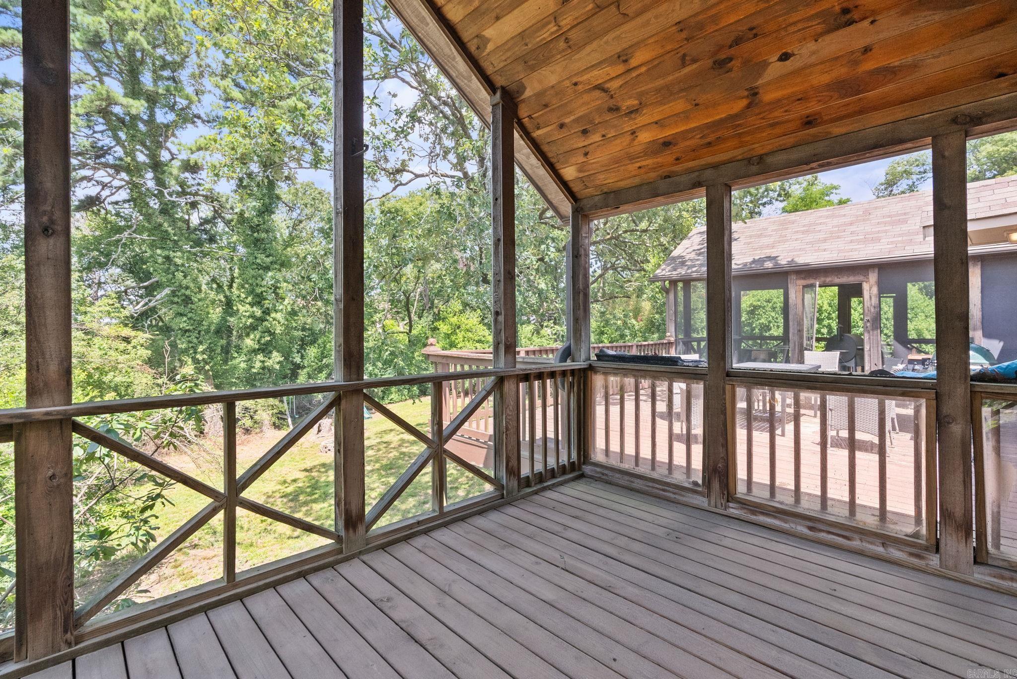2908 Crouchwood  Little Rock, AR
