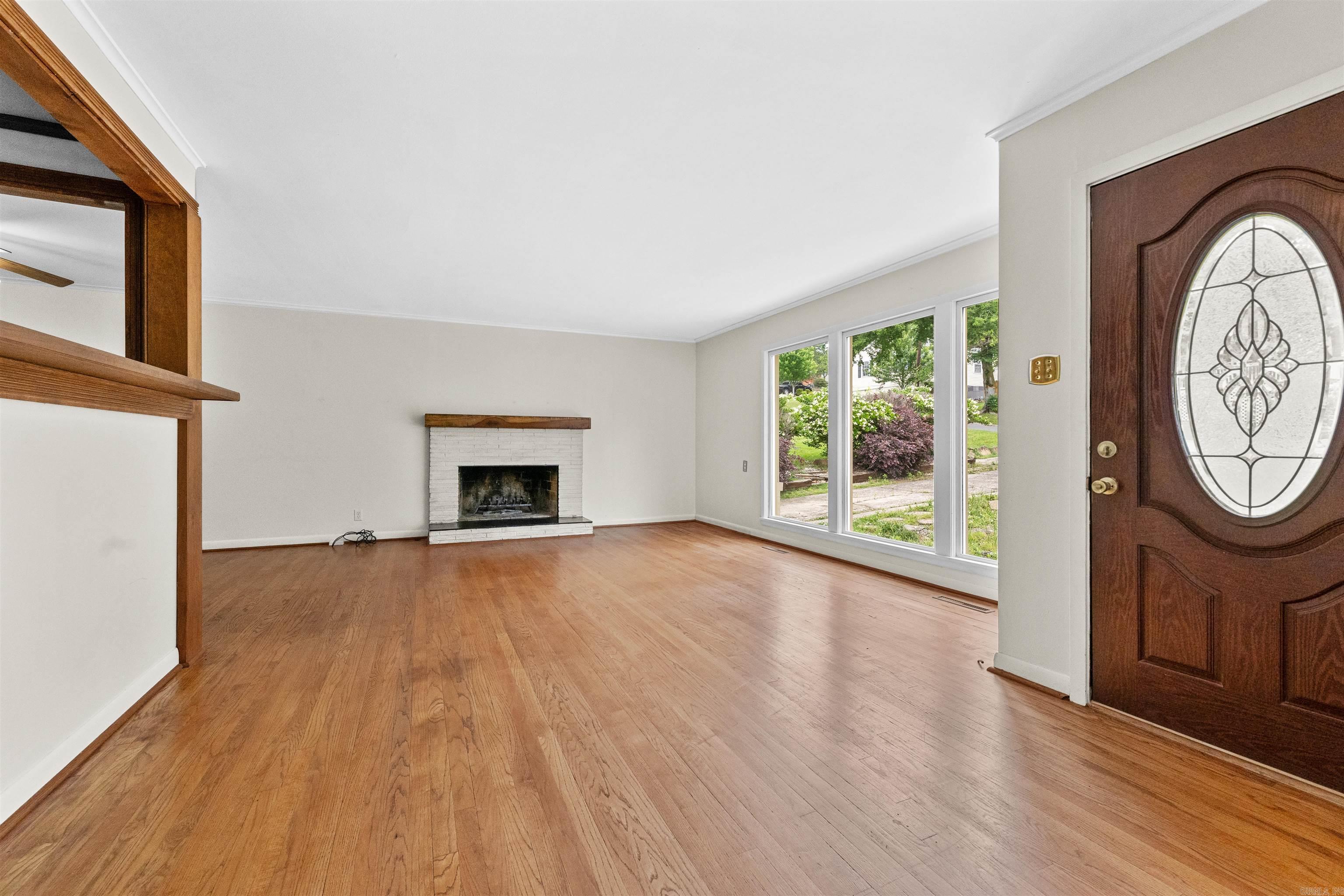 2908 Crouchwood  Little Rock, AR