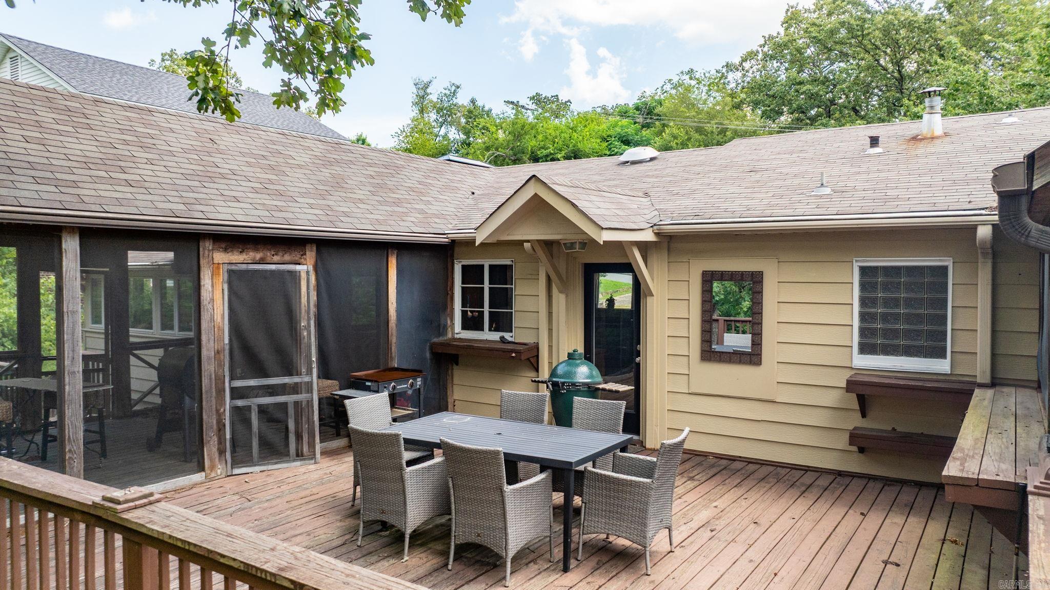 2908 Crouchwood  Little Rock, AR