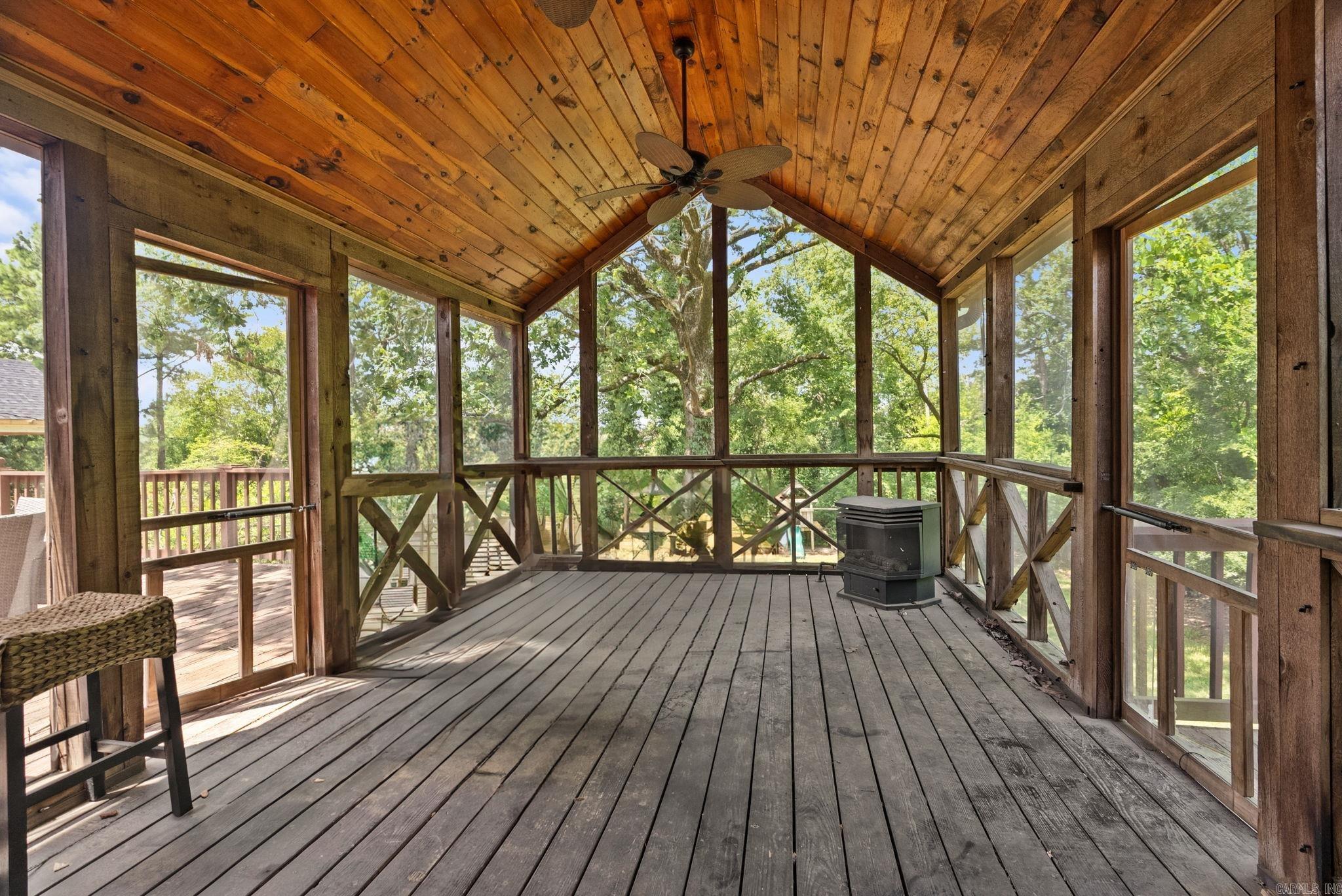 2908 Crouchwood  Little Rock, AR