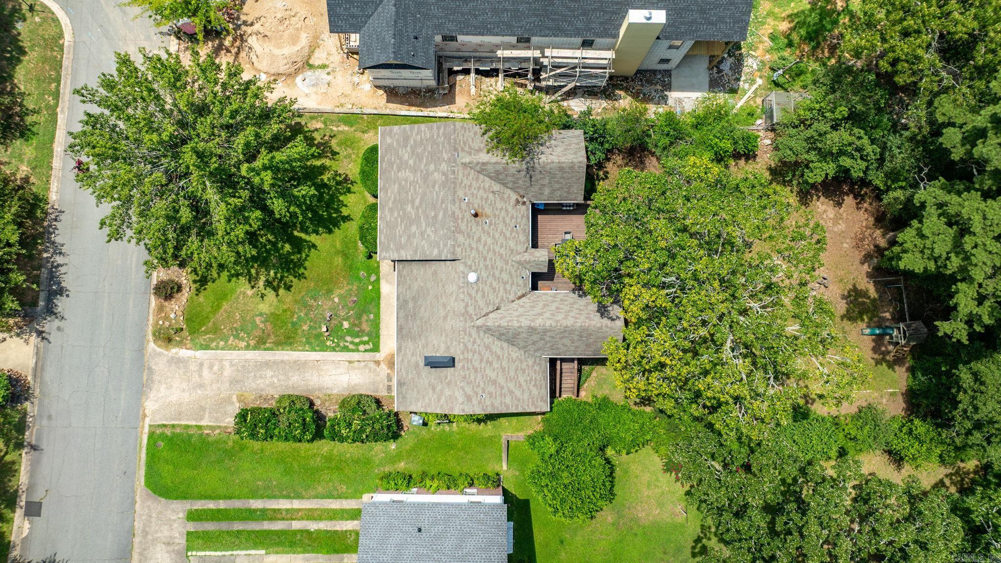 2908 Crouchwood  Little Rock, AR