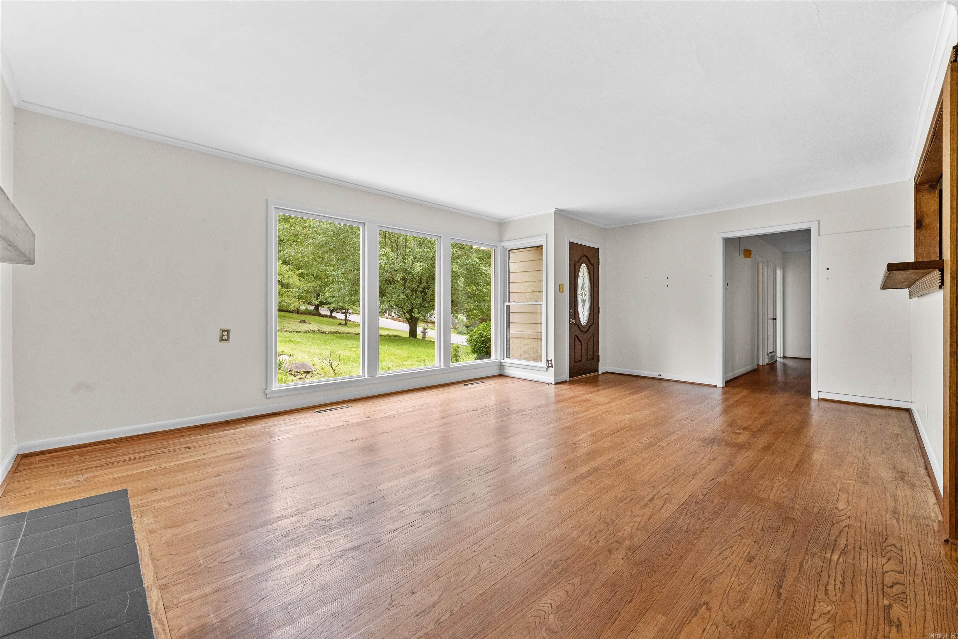 2908 Crouchwood  Little Rock, AR