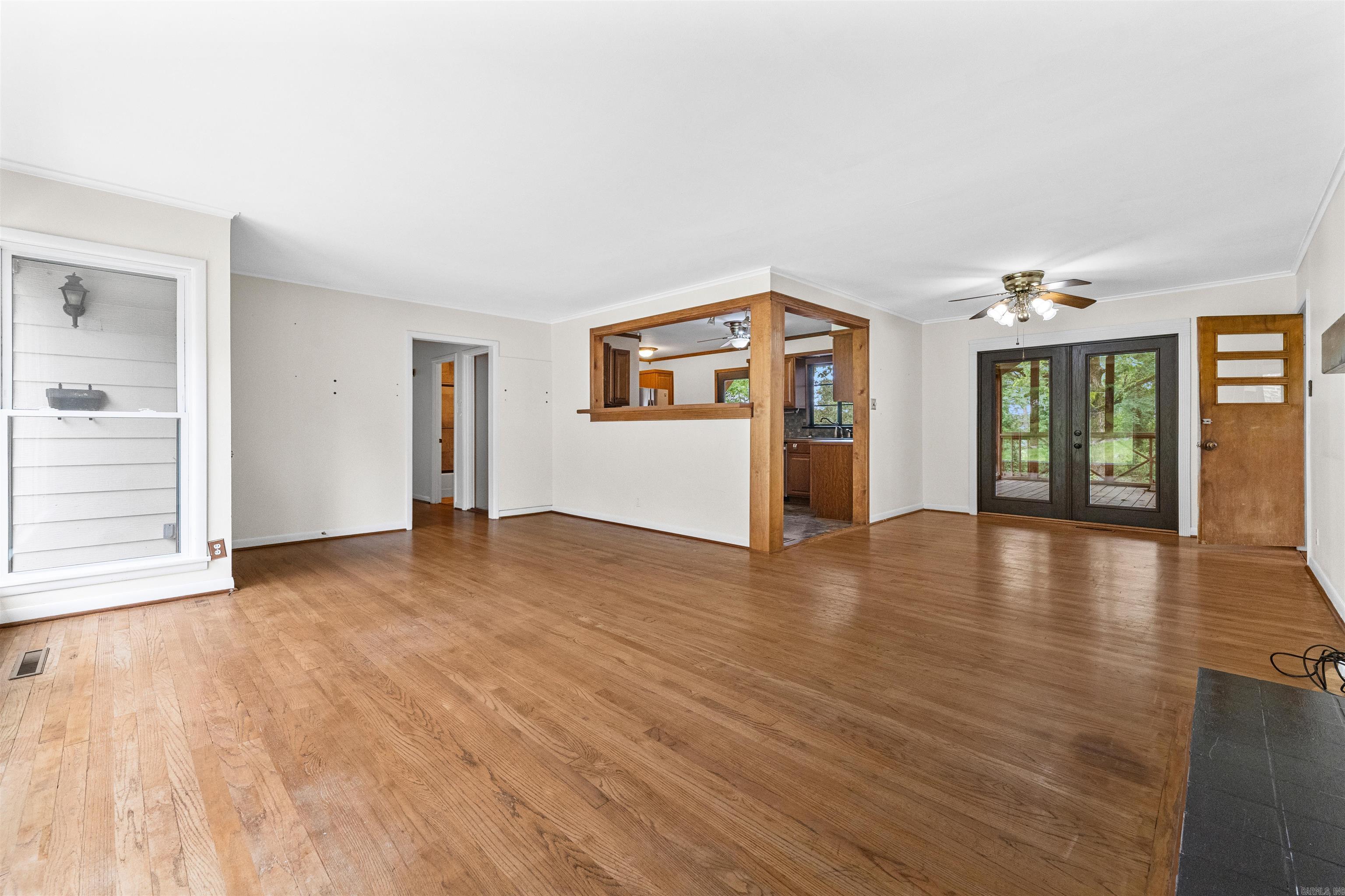 2908 Crouchwood  Little Rock, AR