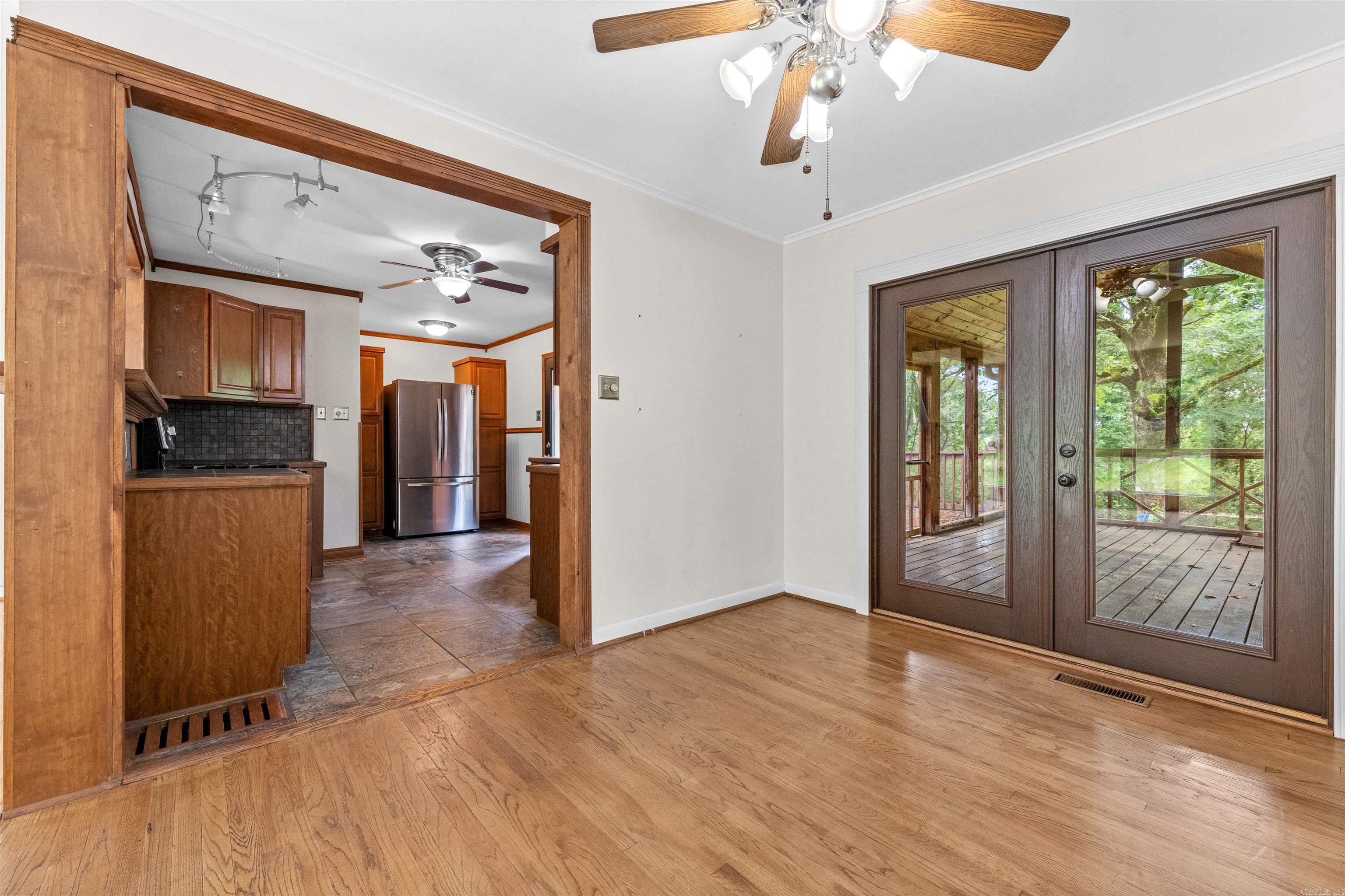 2908 Crouchwood  Little Rock, AR