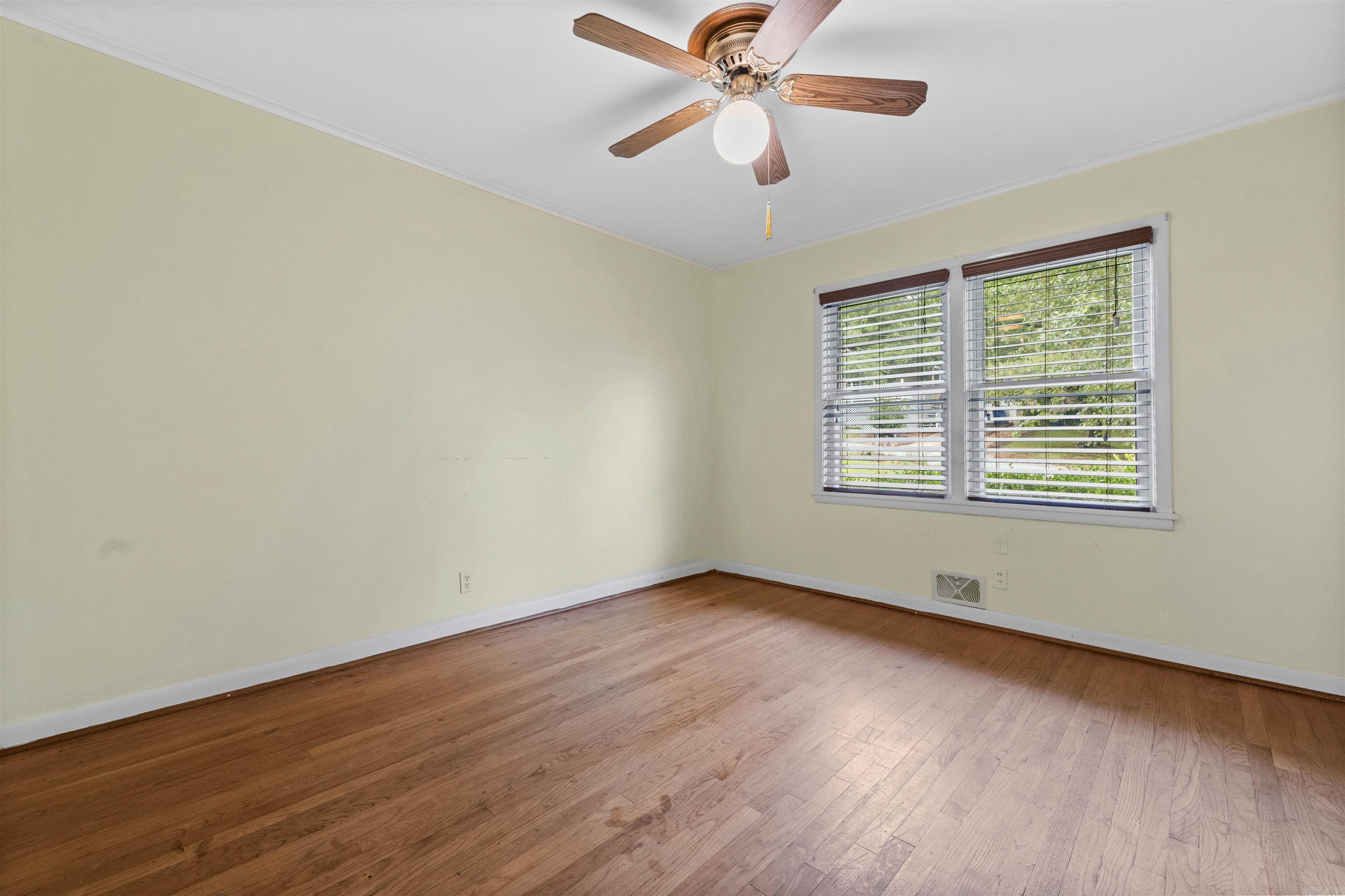 2908 Crouchwood  Little Rock, AR