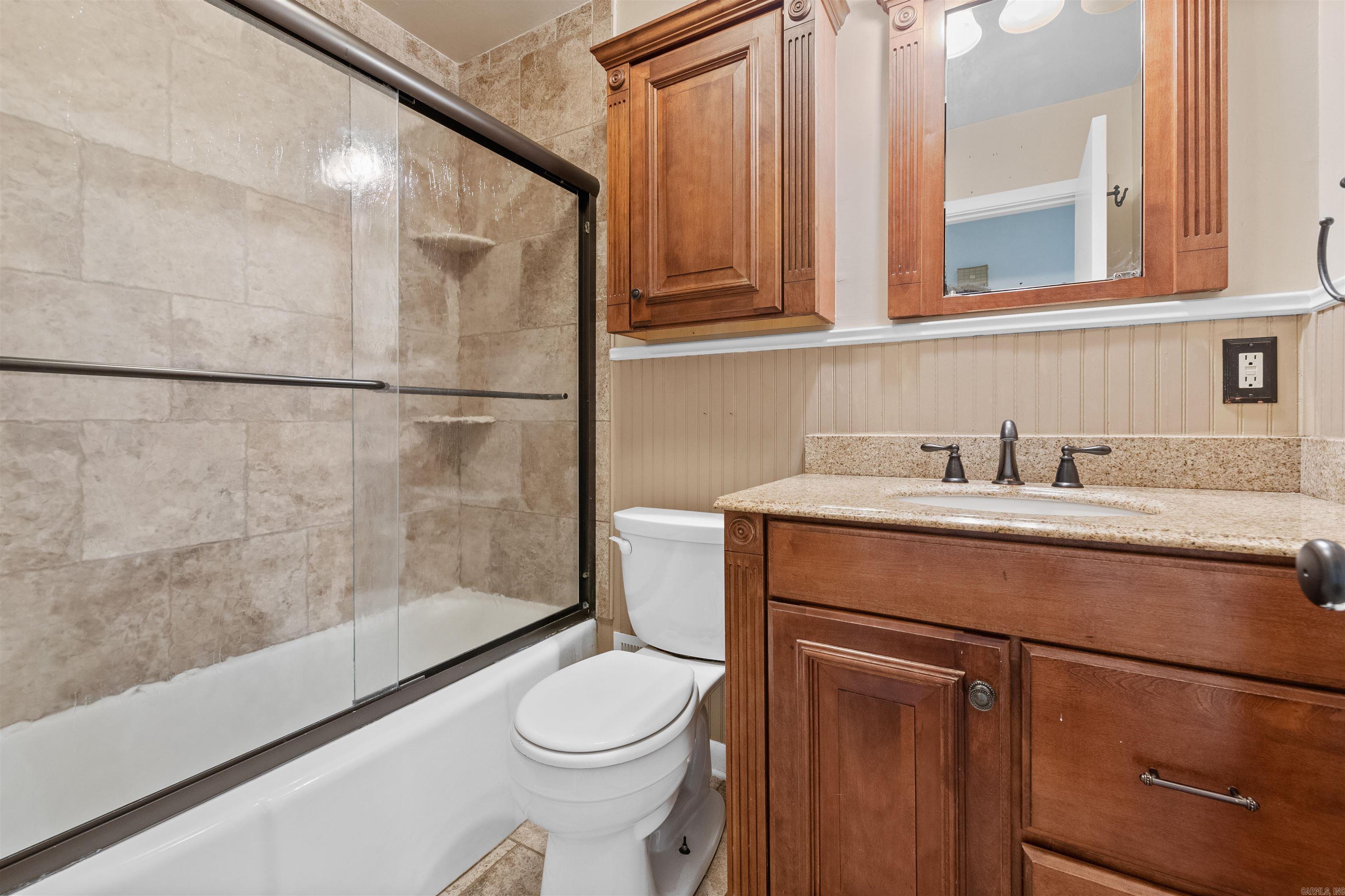 2908 Crouchwood  Little Rock, AR