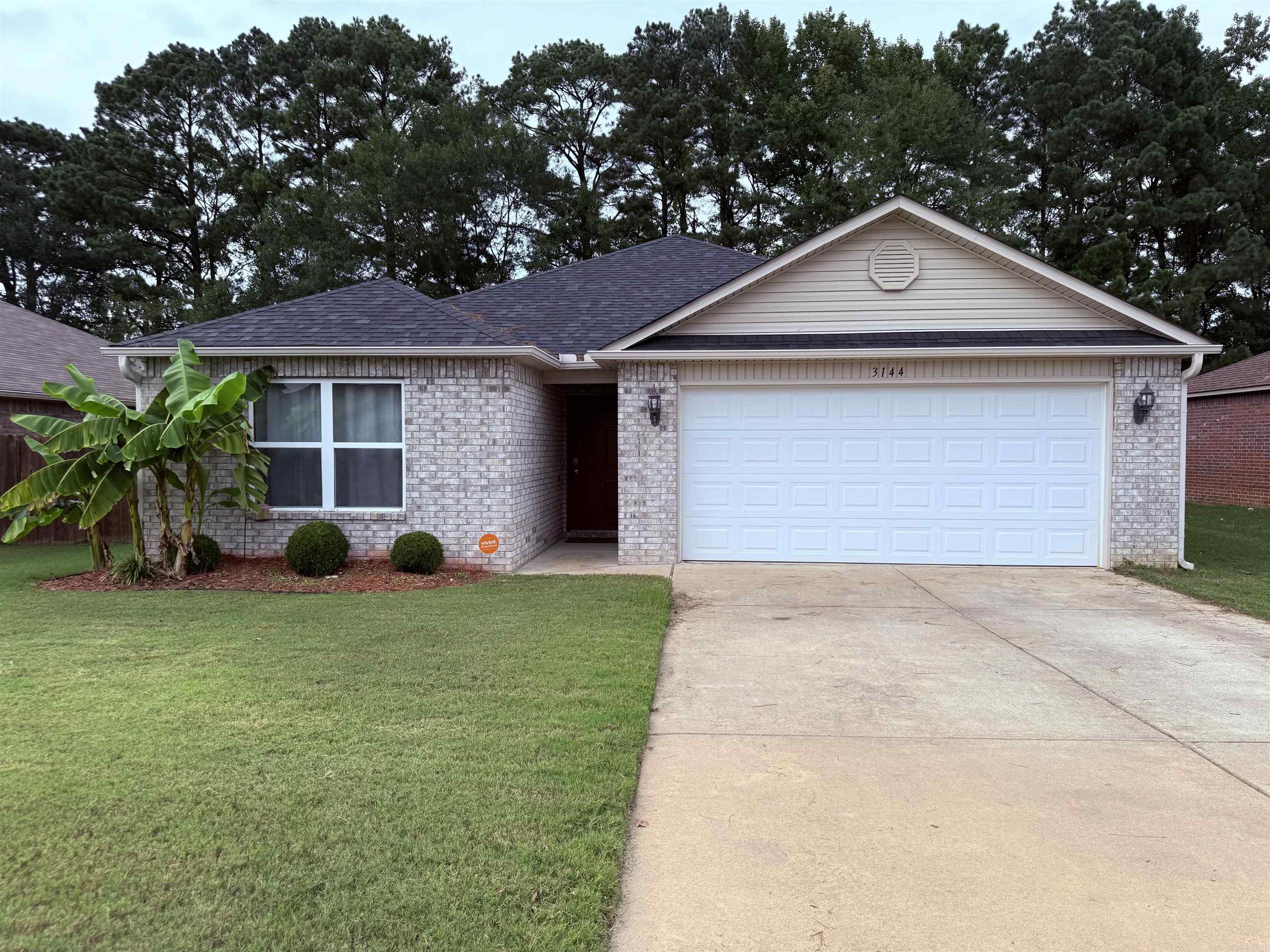 3144 Sage Grass Ln  Alexander, AR