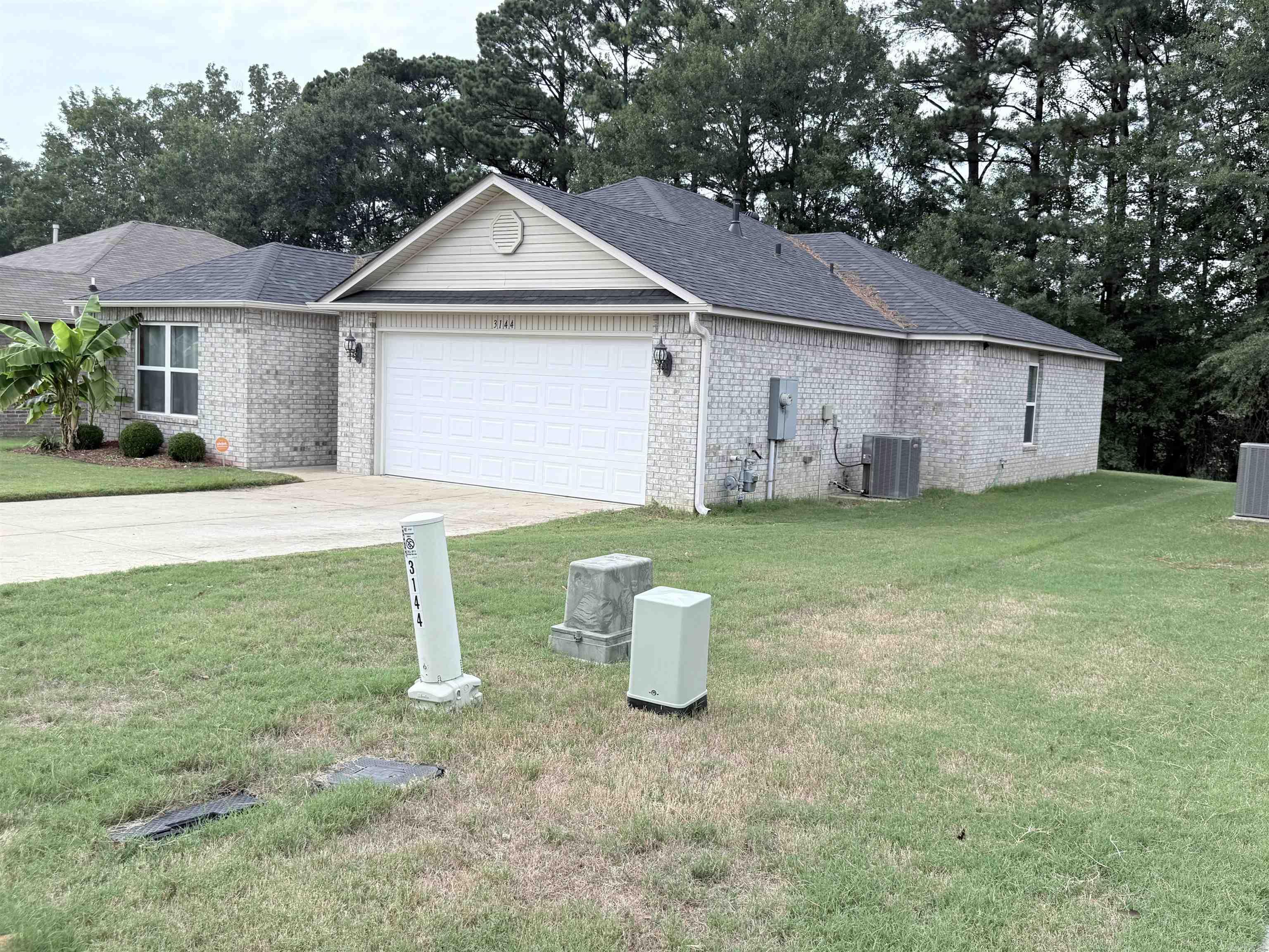 3144 Sage Grass Ln  Alexander, AR