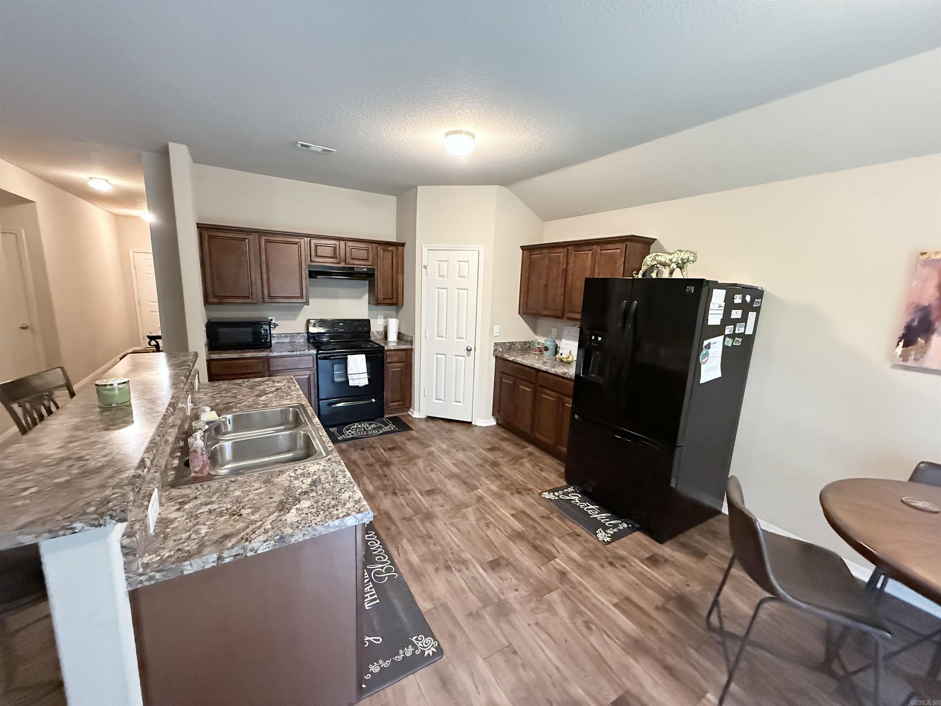 3144 Sage Grass Ln  Alexander, AR