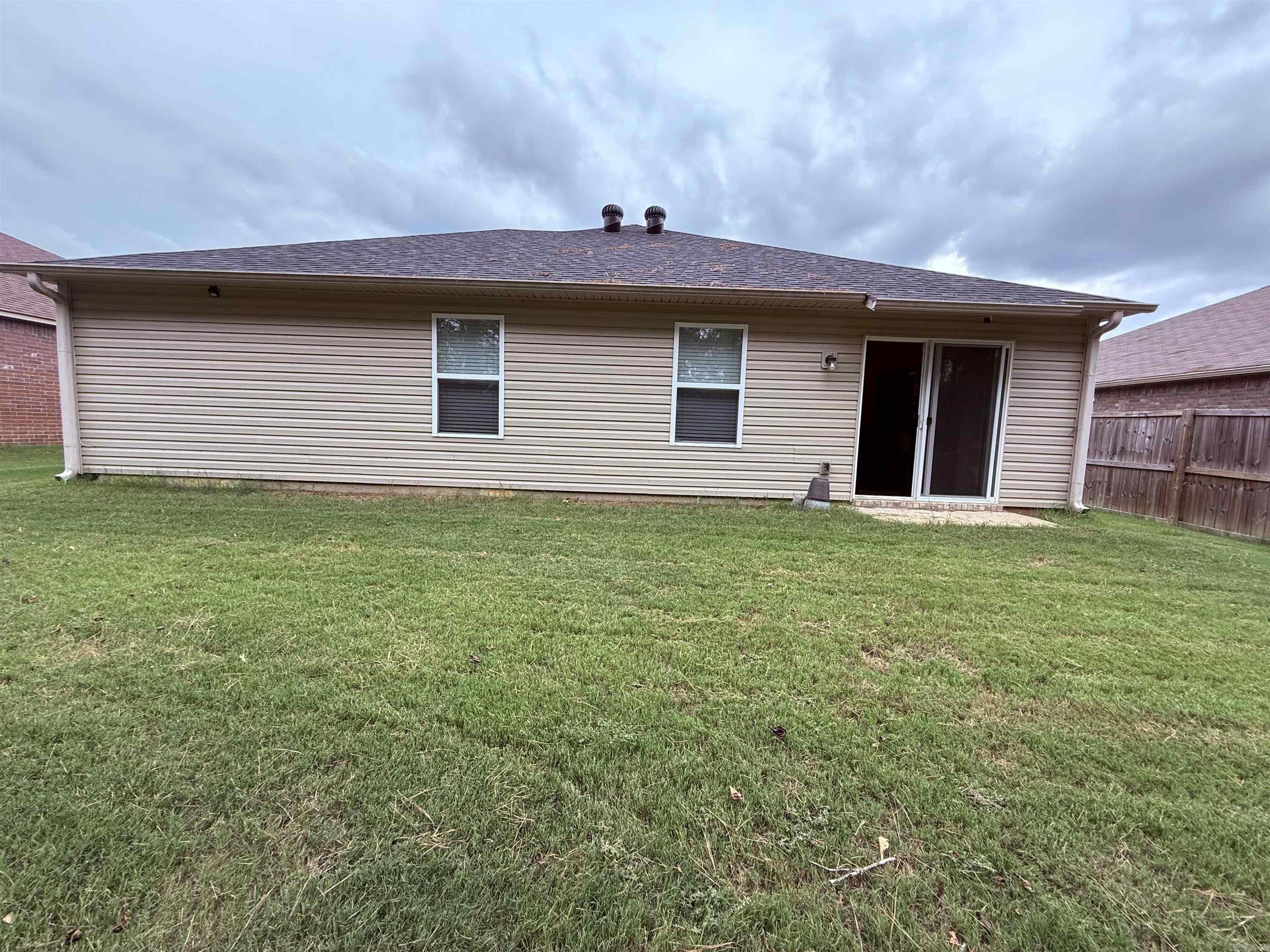 3144 Sage Grass Ln  Alexander, AR