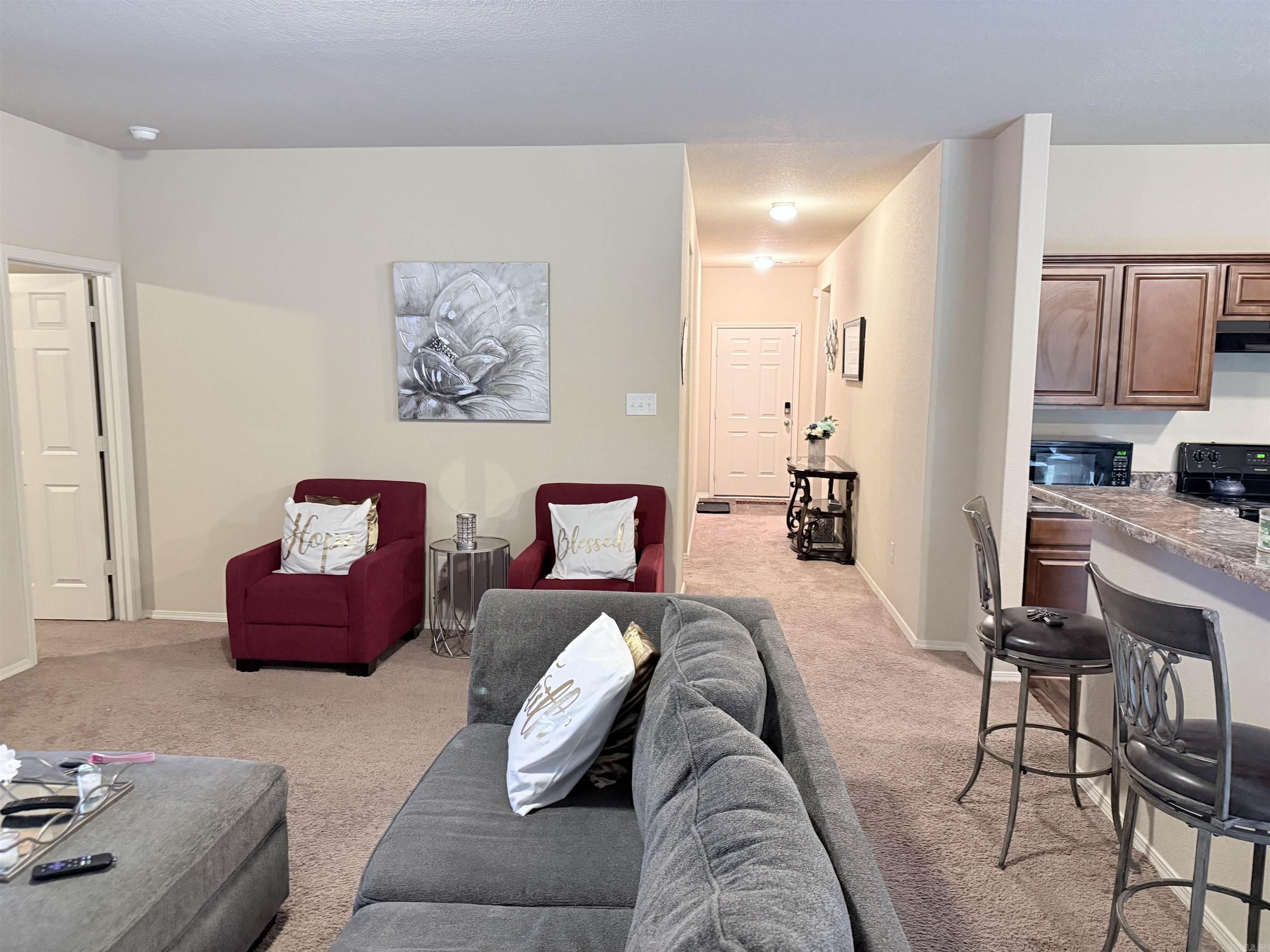 3144 Sage Grass Ln  Alexander, AR