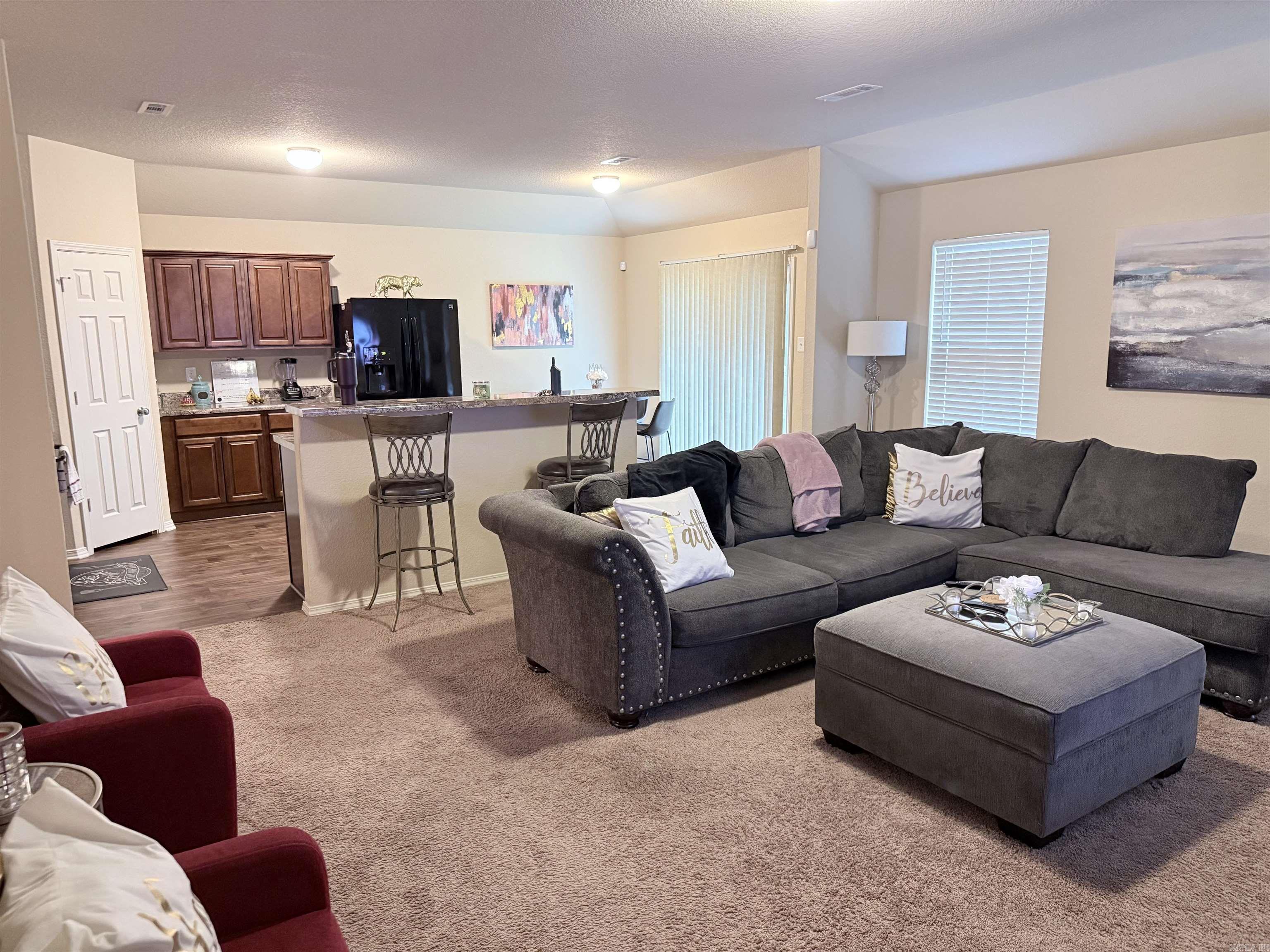 3144 Sage Grass Ln  Alexander, AR