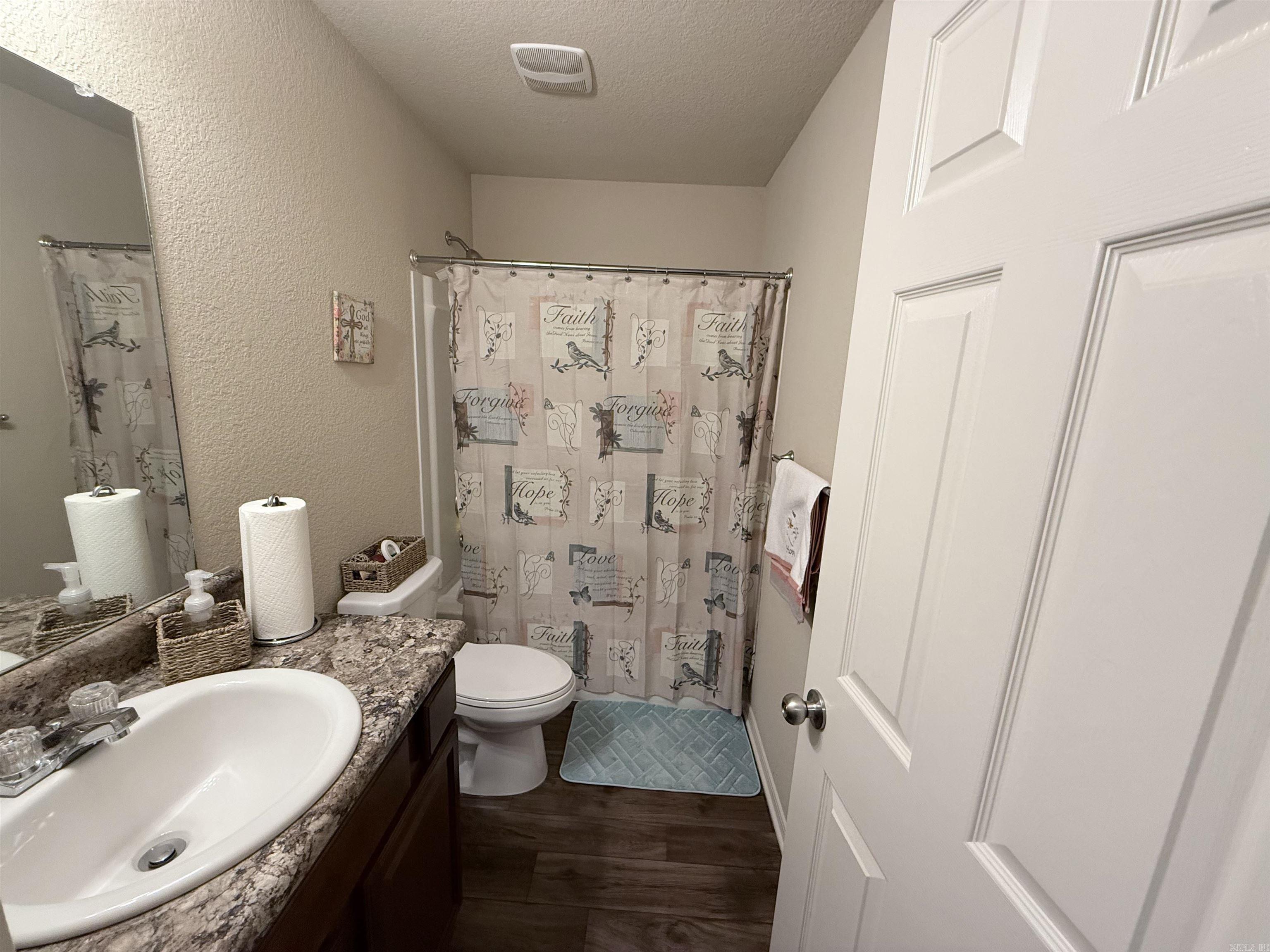 3144 Sage Grass Ln  Alexander, AR