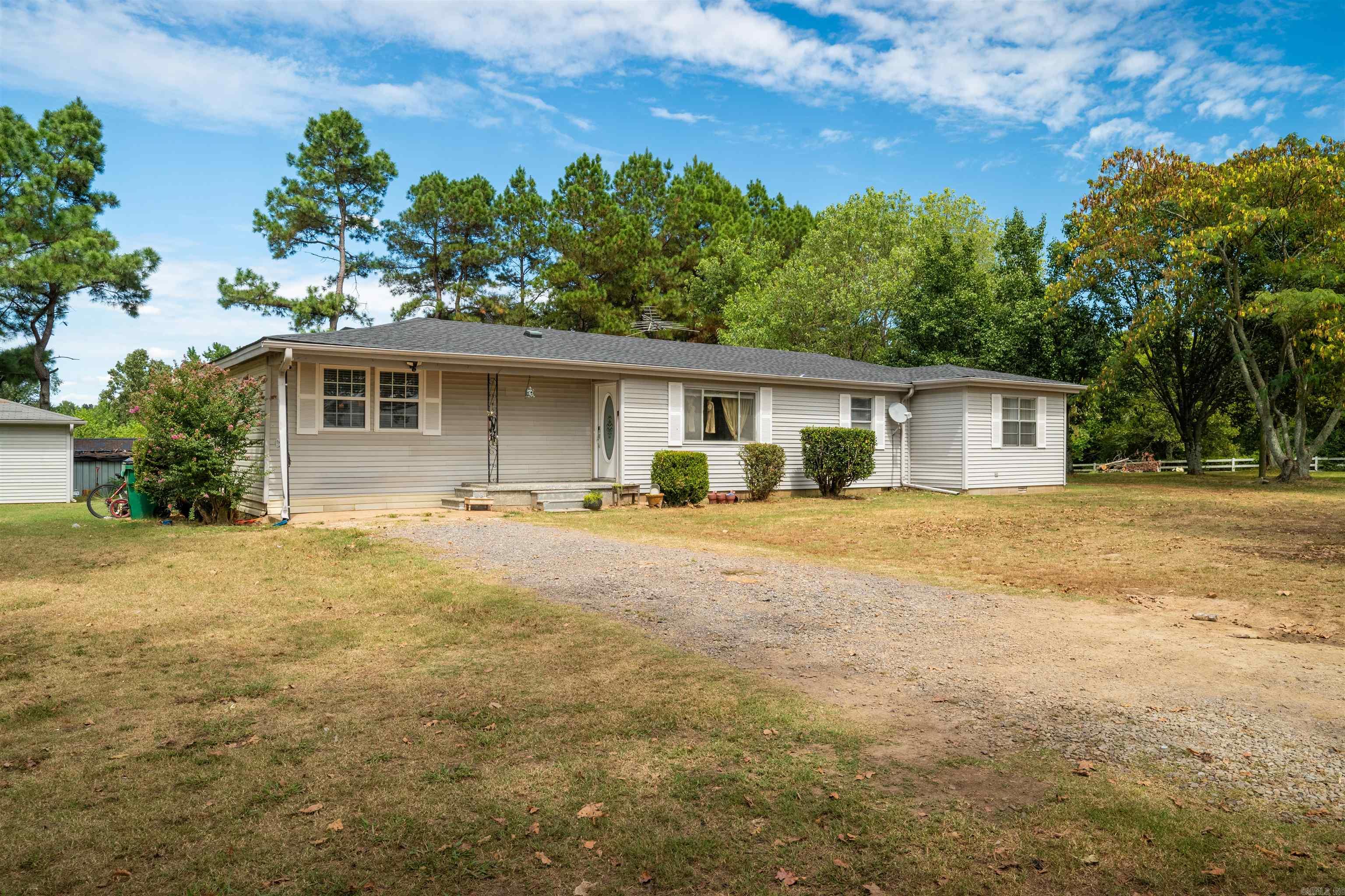 131 Siler  Bradford, AR