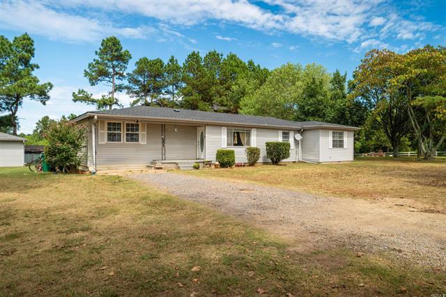 131  Siler  Bradford, AR