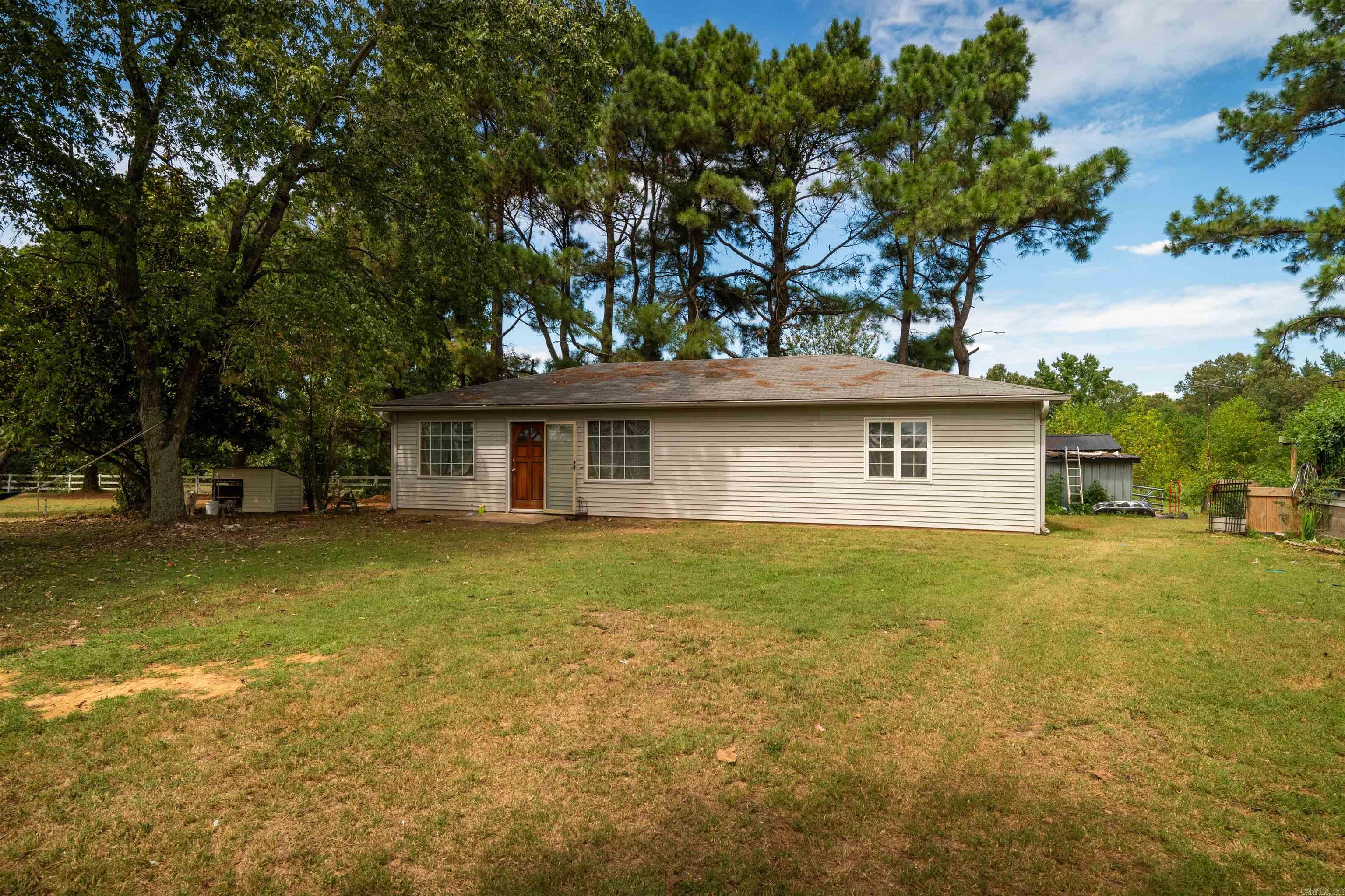 131 Siler  Bradford, AR