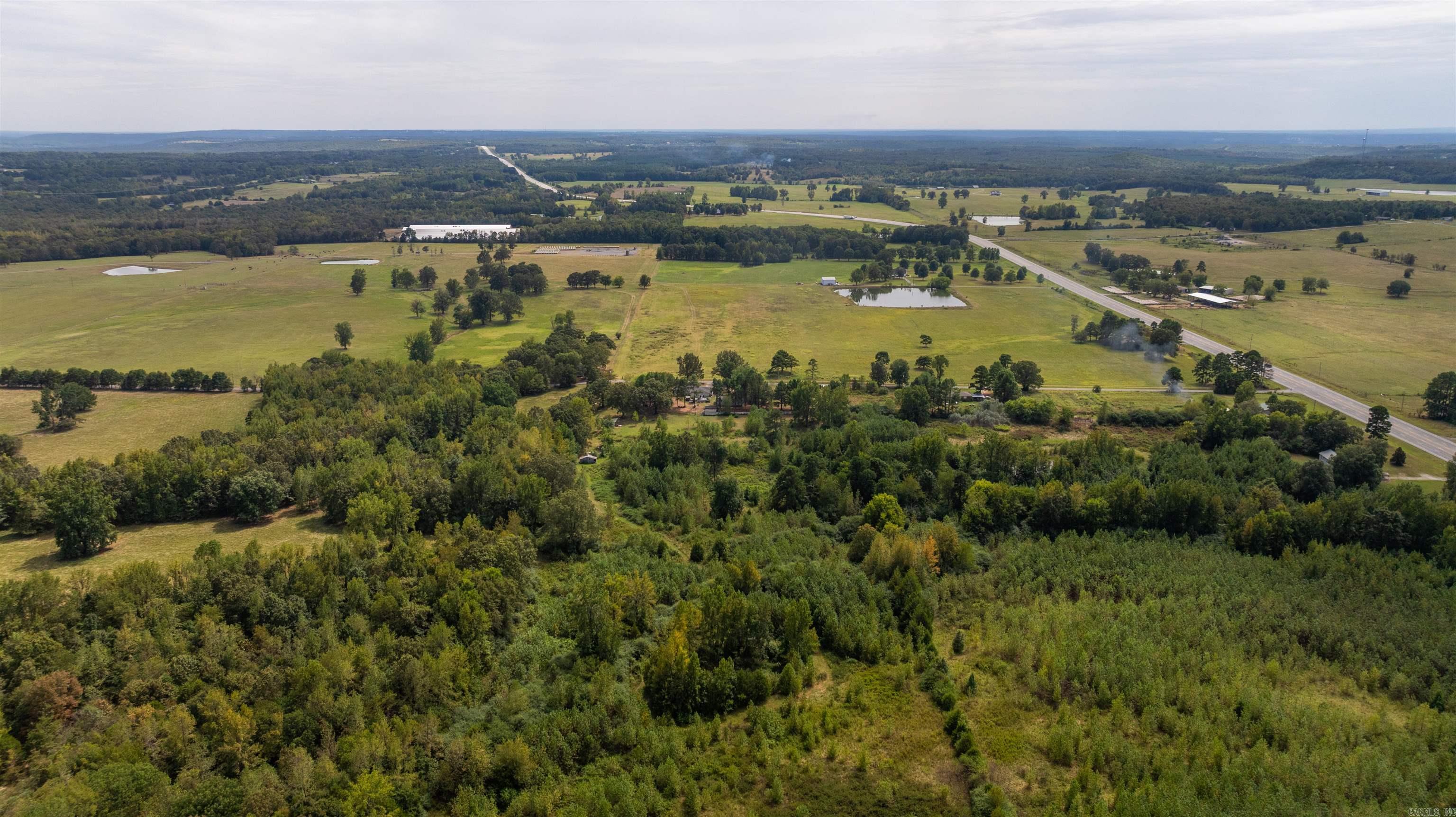 131 Siler  Bradford, AR