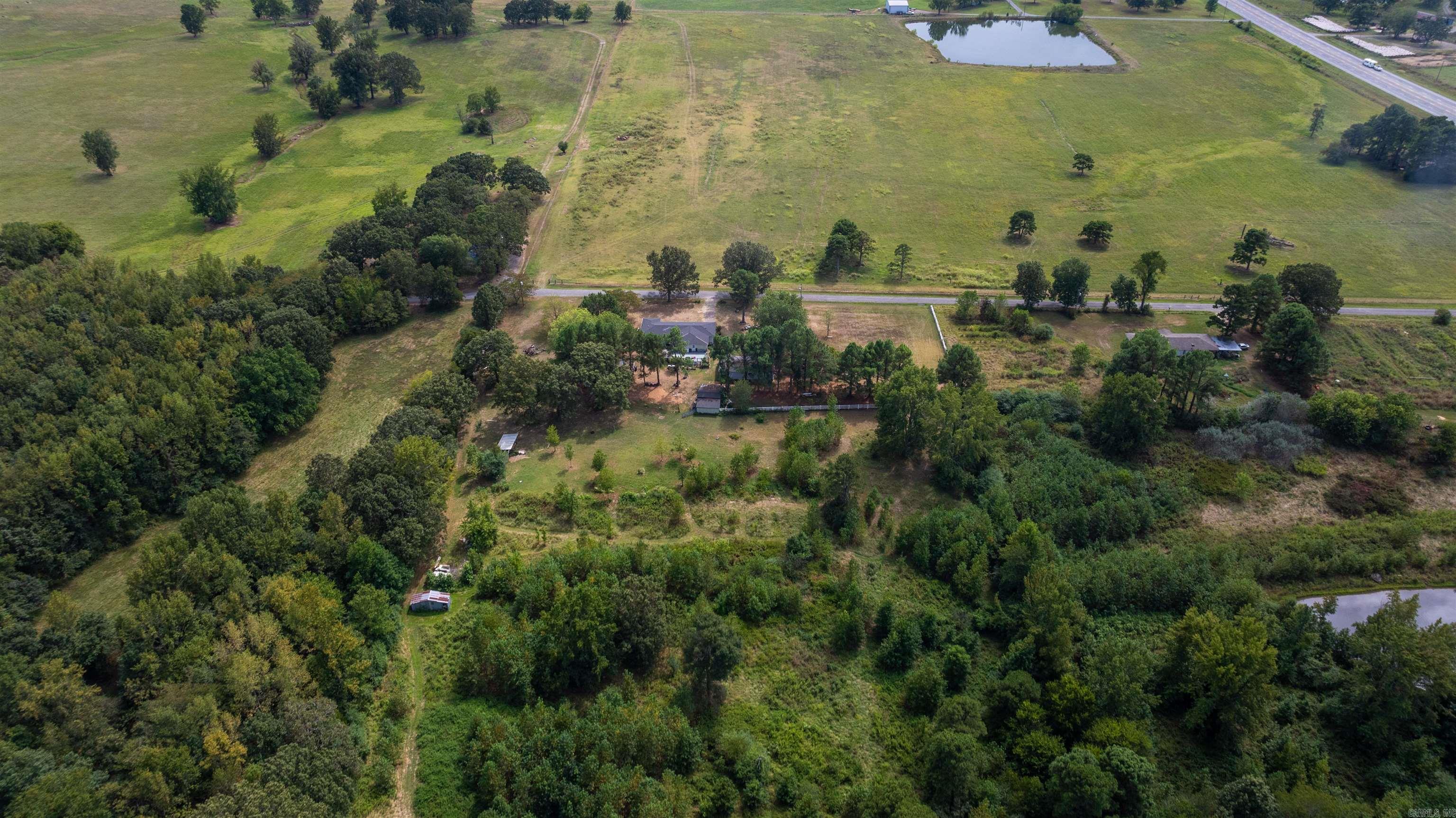 131 Siler  Bradford, AR
