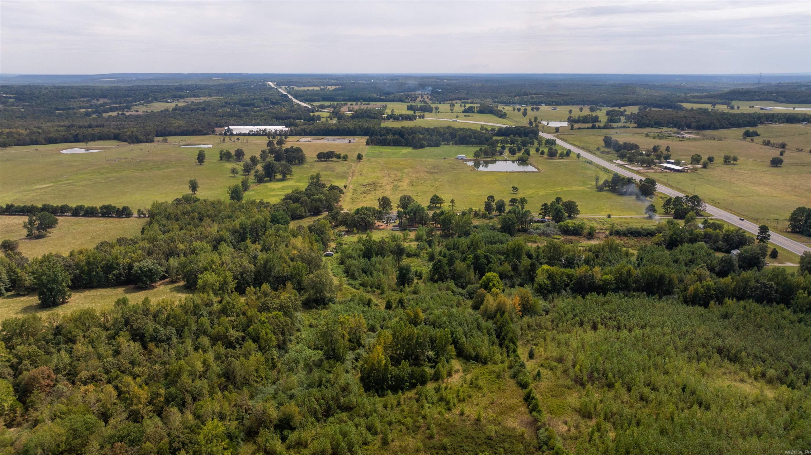 131 Siler  Bradford, AR