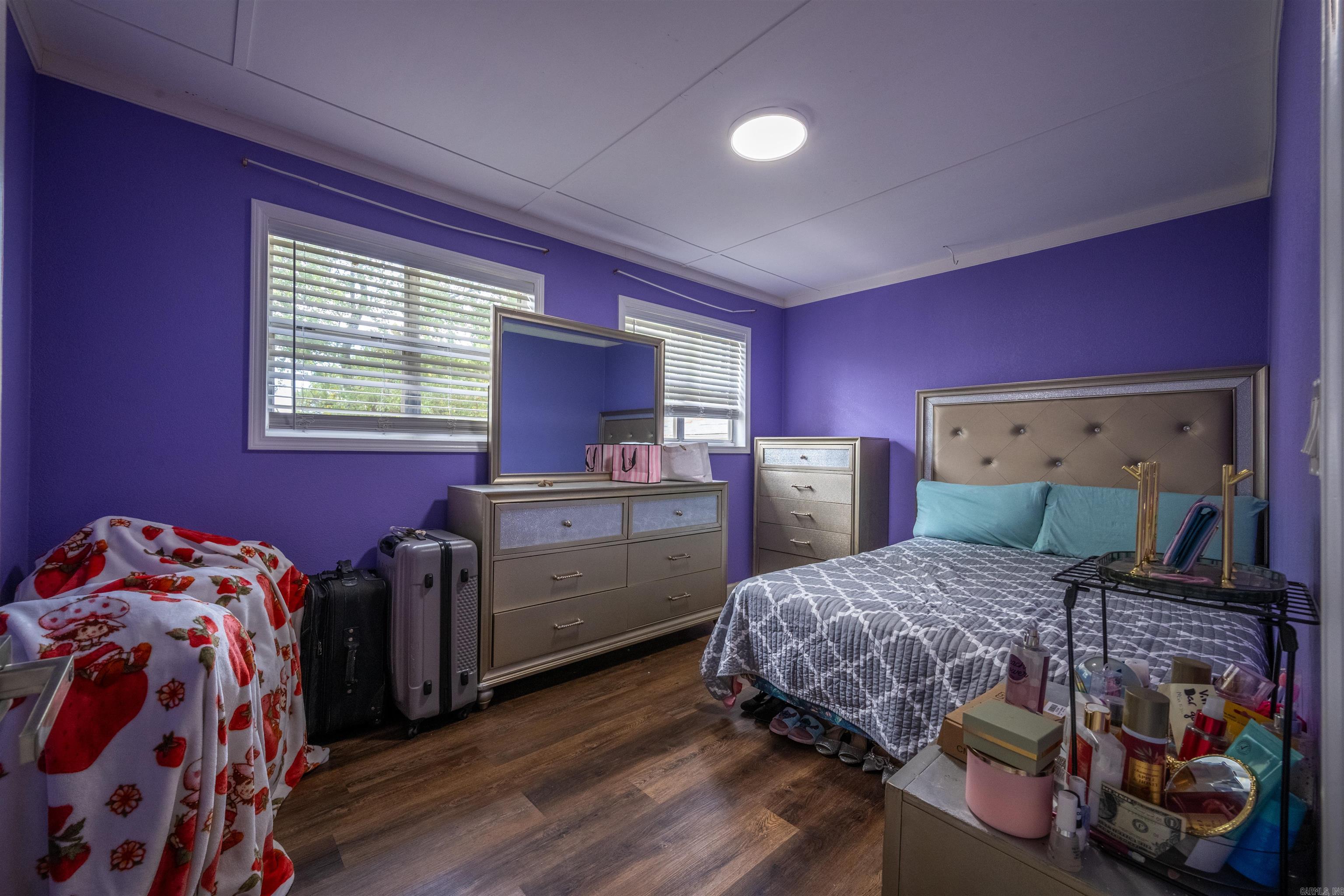 131 Siler  Bradford, AR