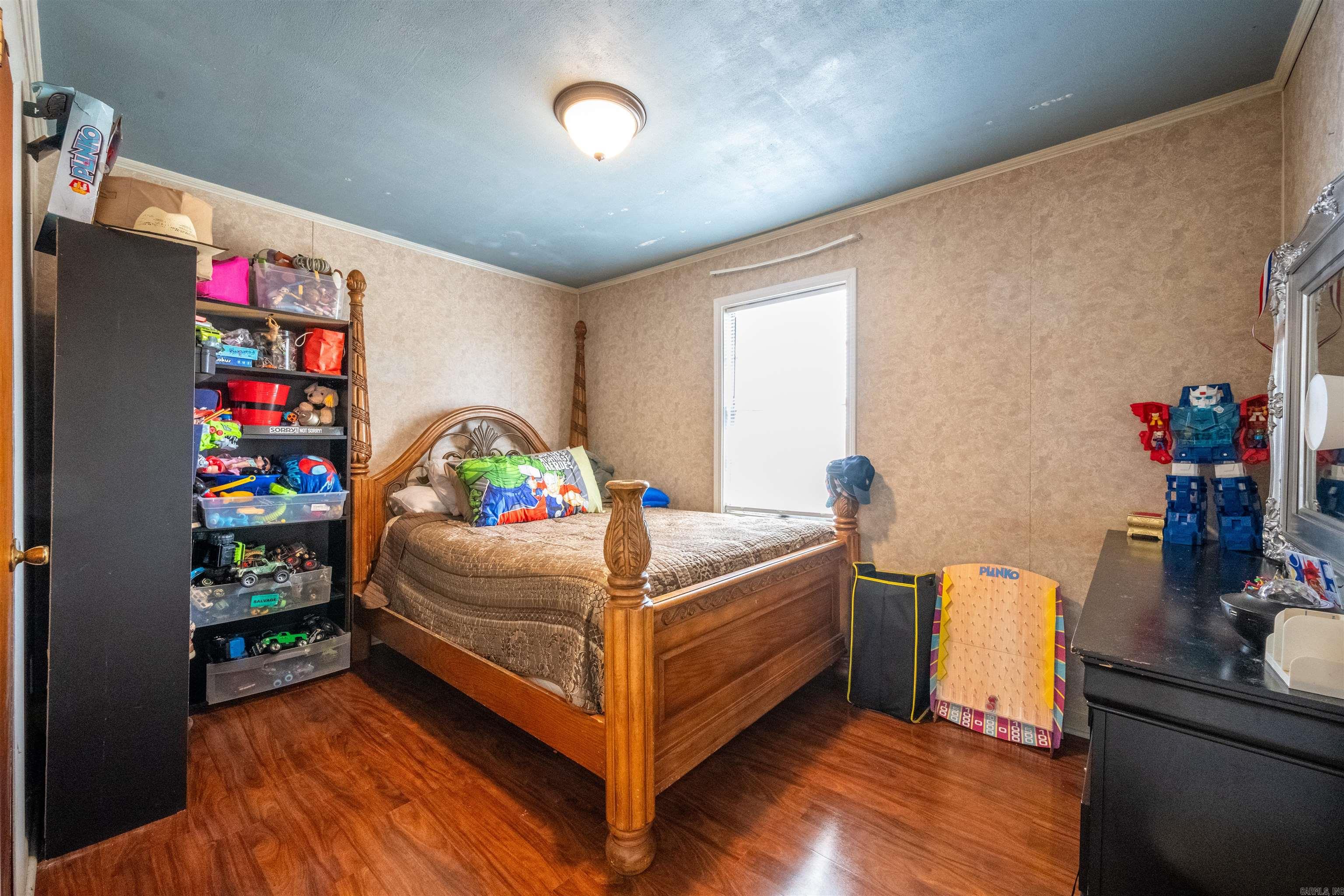 131 Siler  Bradford, AR