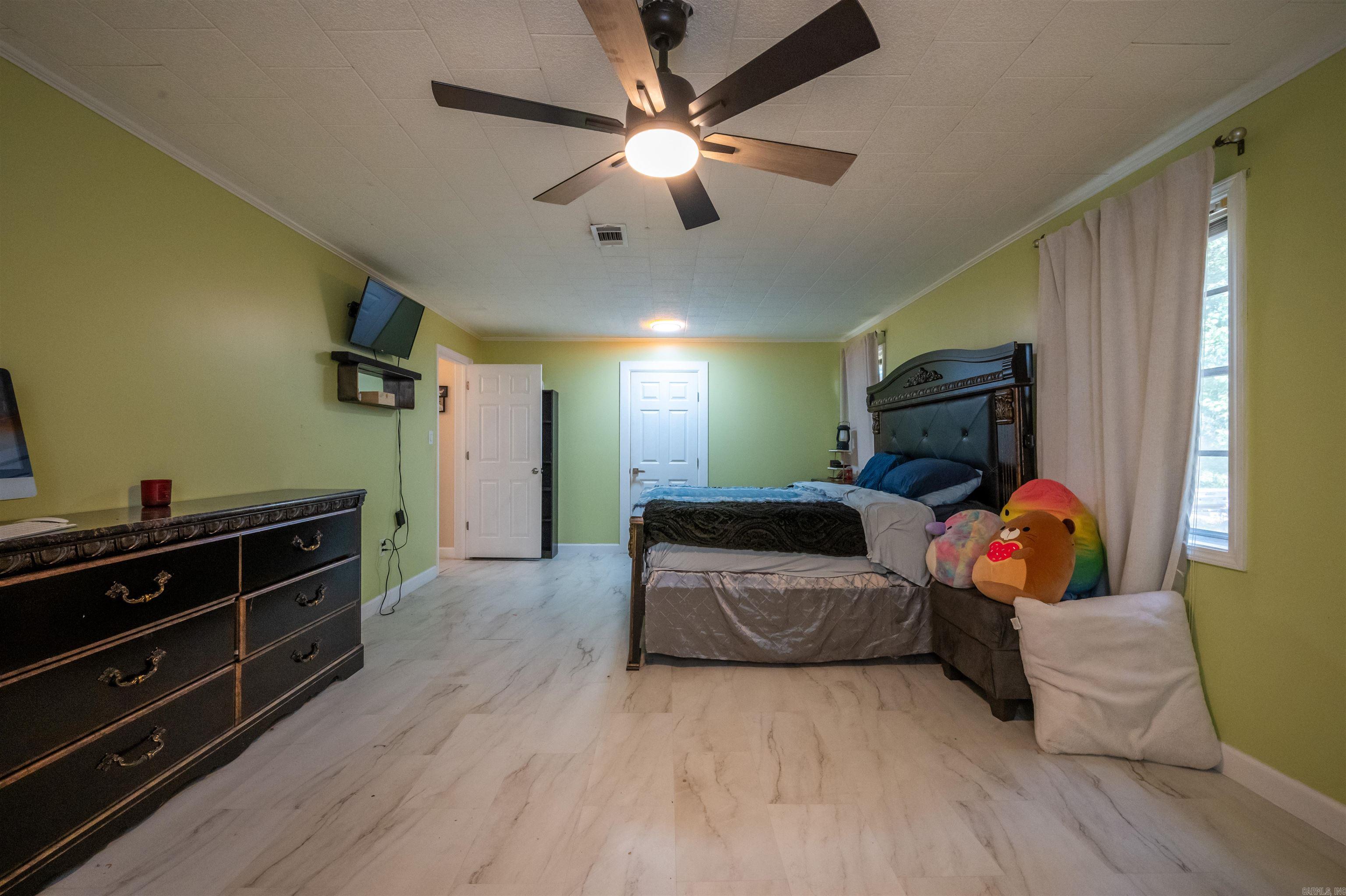 131 Siler  Bradford, AR