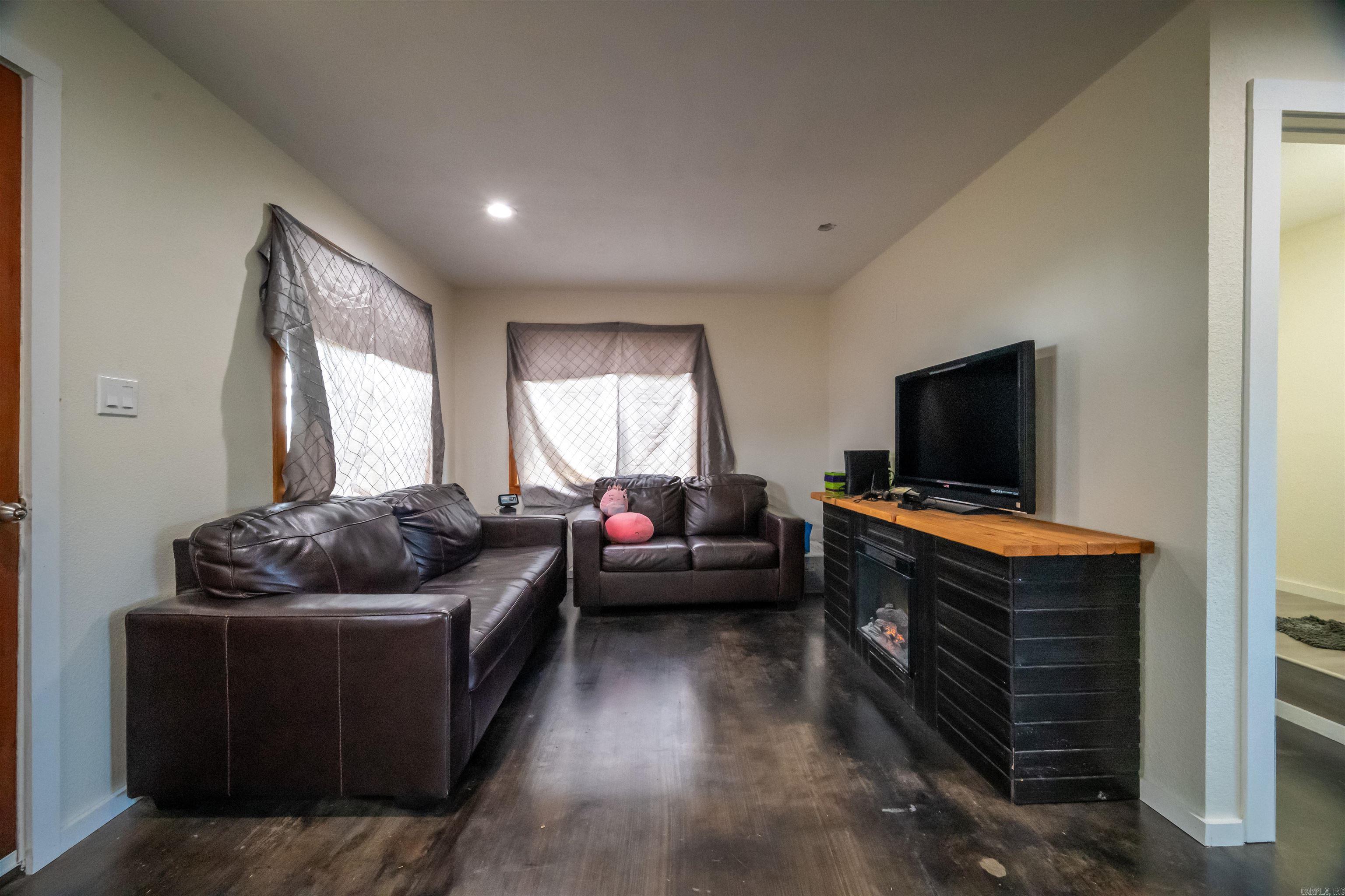 131 Siler  Bradford, AR