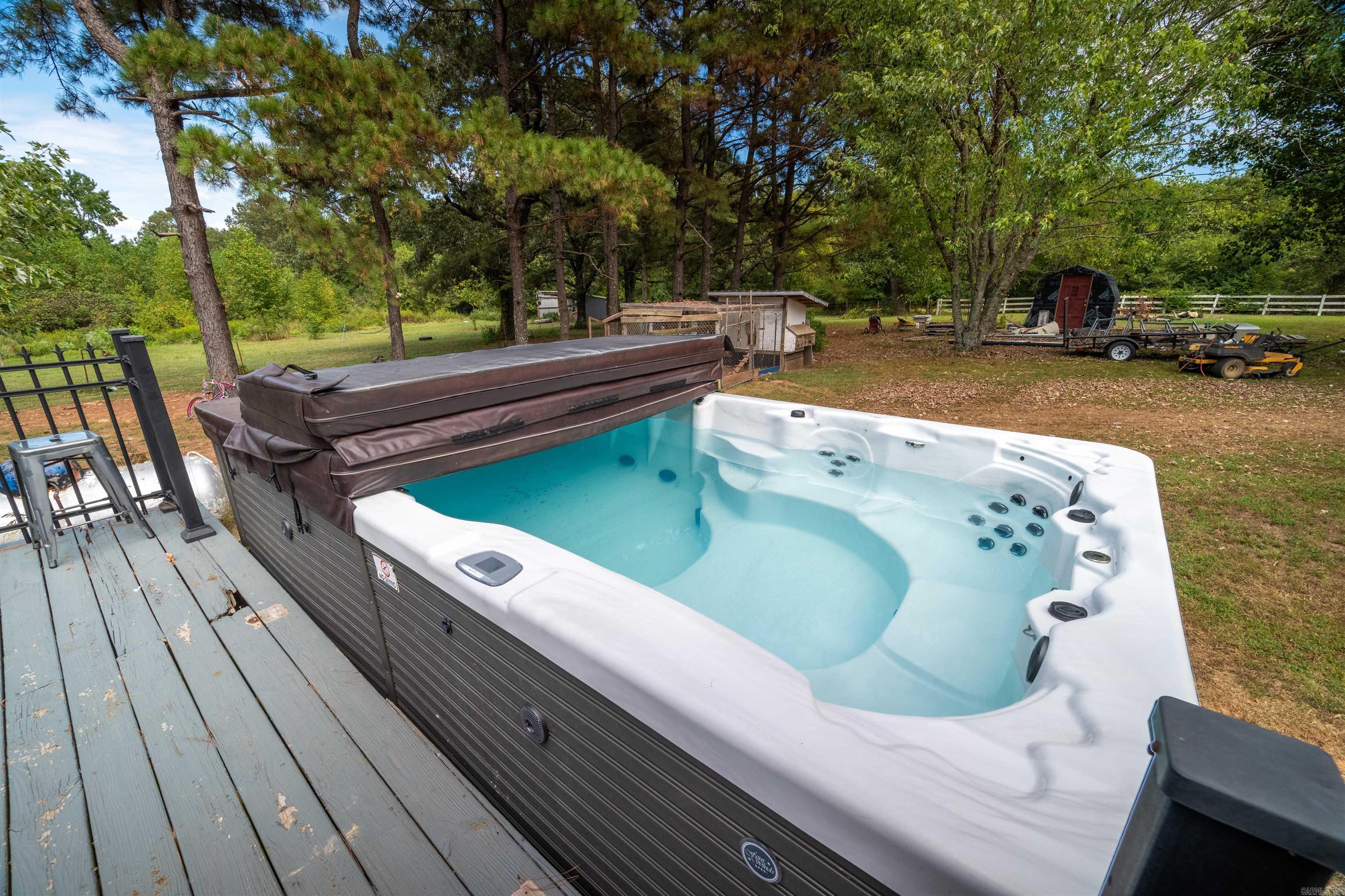 131 Siler  Bradford, AR