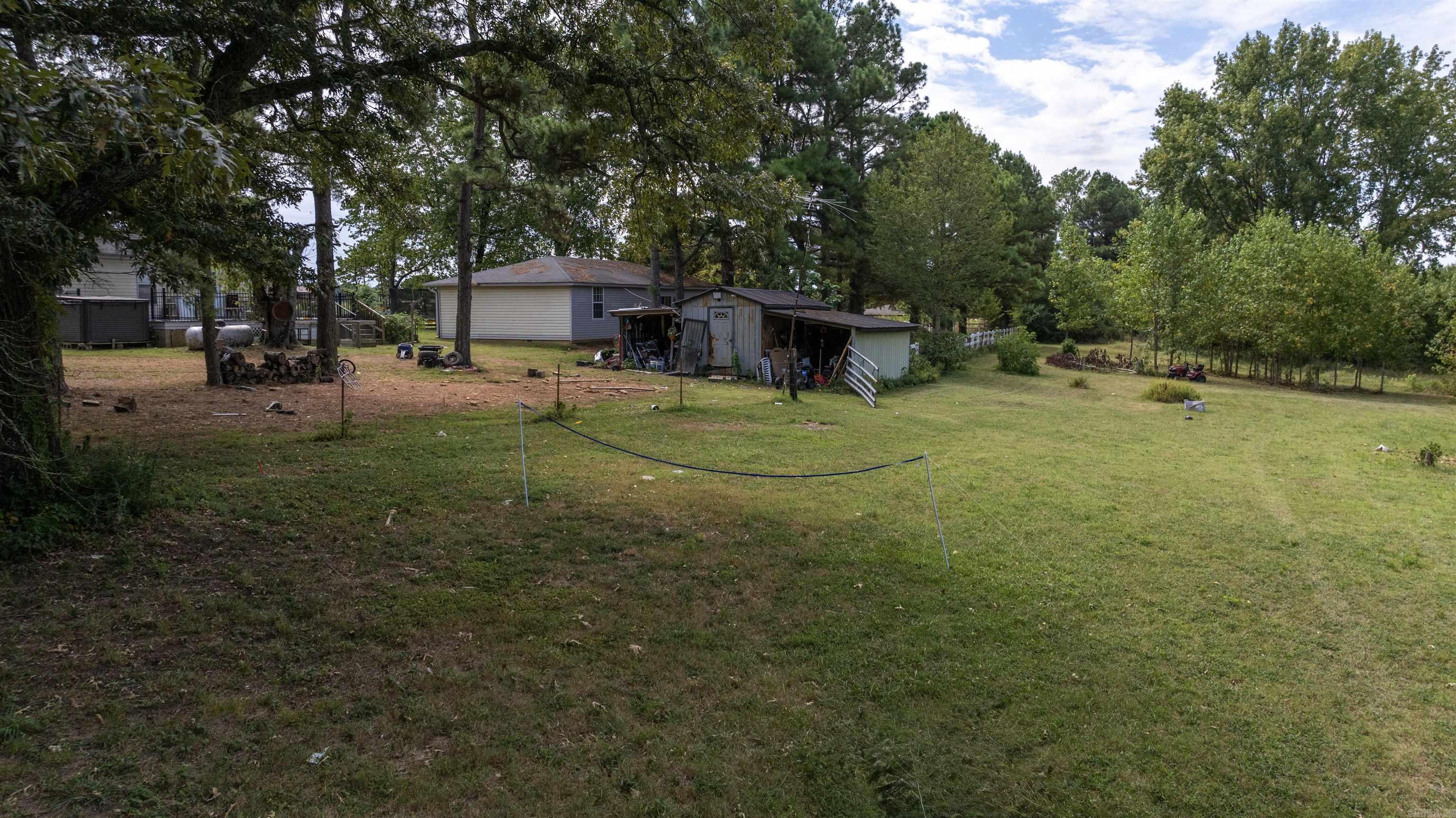 131 Siler  Bradford, AR
