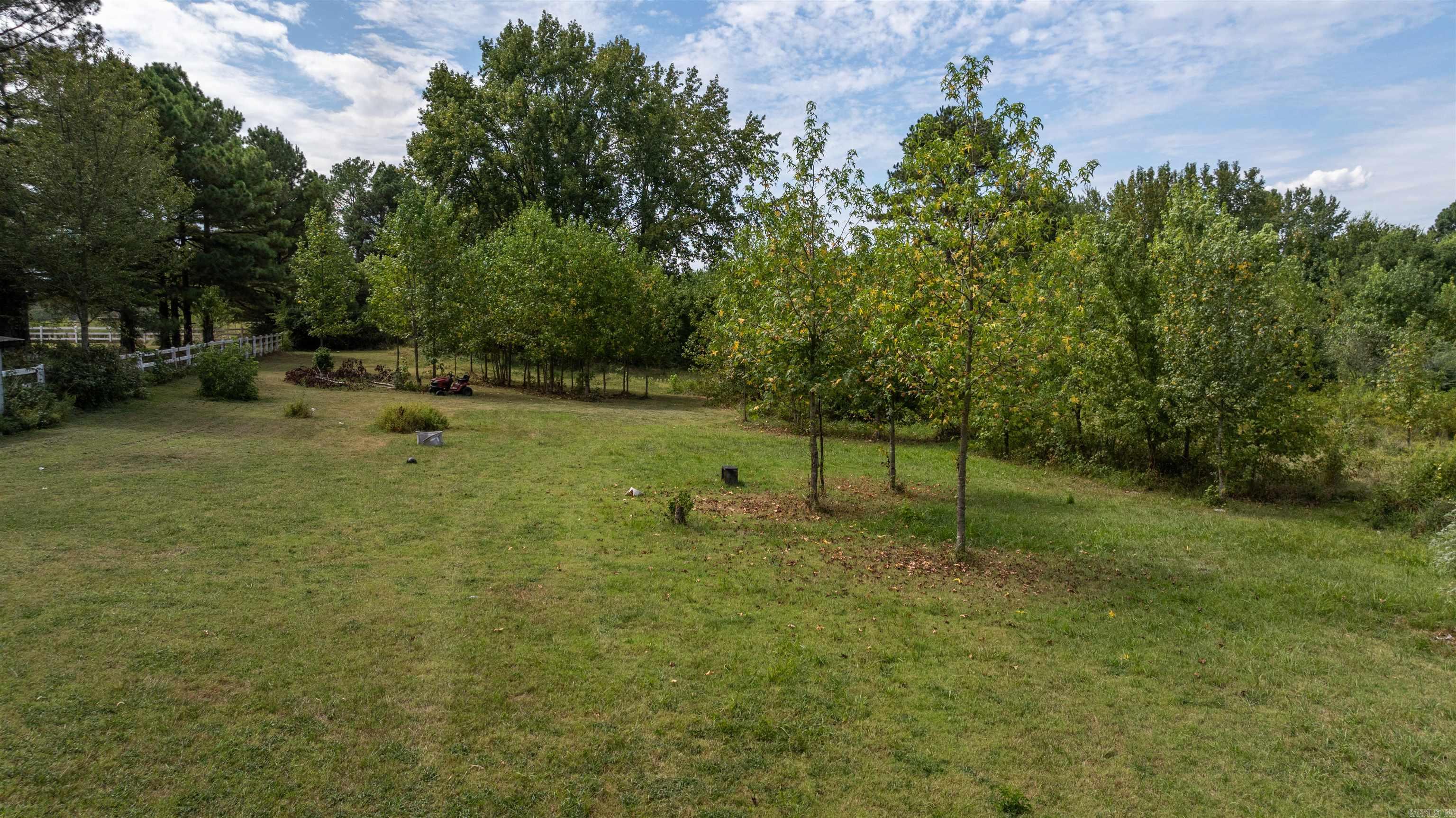 131 Siler  Bradford, AR
