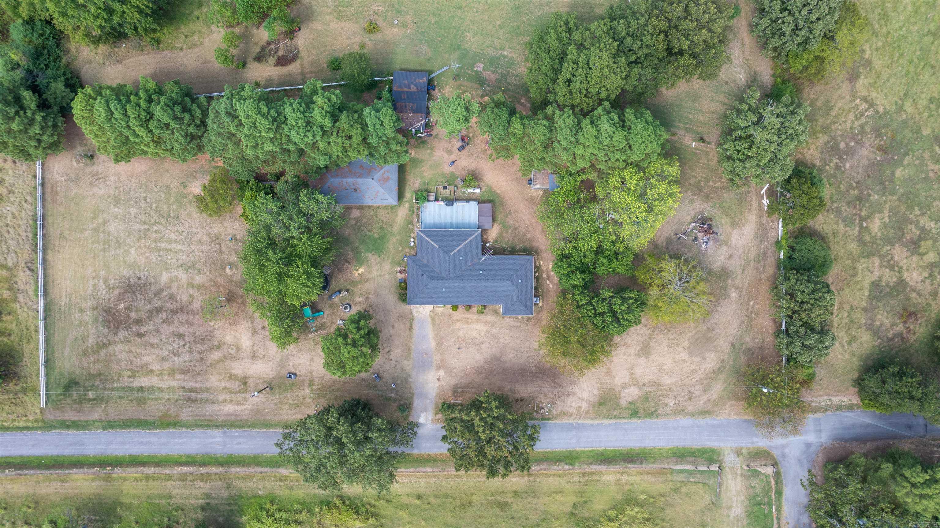 131 Siler  Bradford, AR
