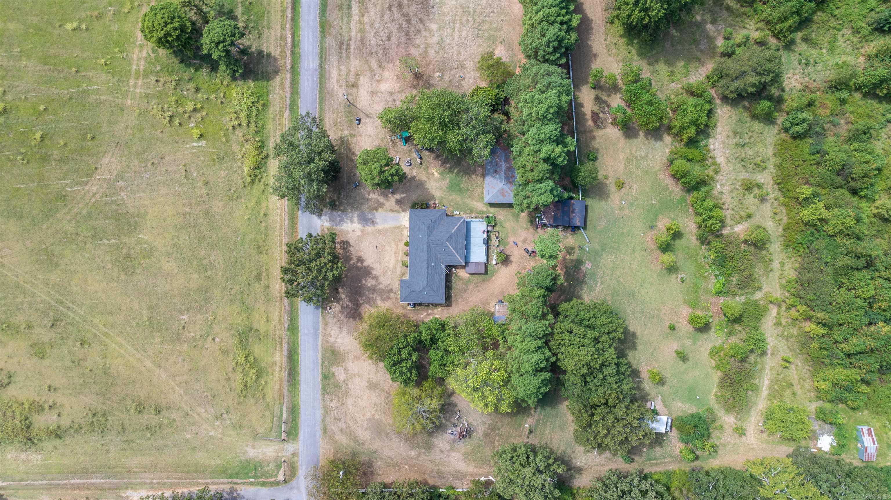 131 Siler  Bradford, AR