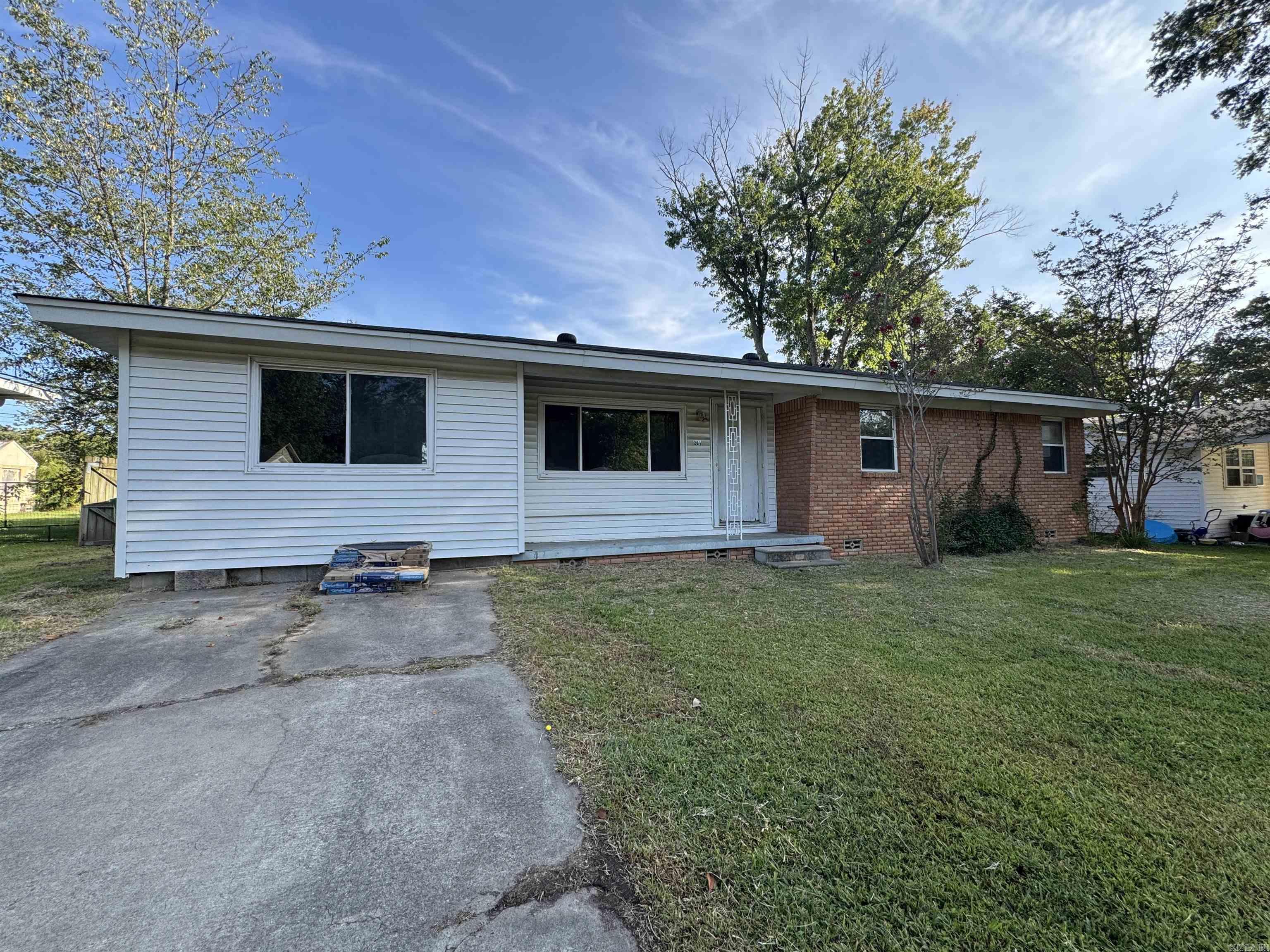 201 Hillwood  Sherwood, AR