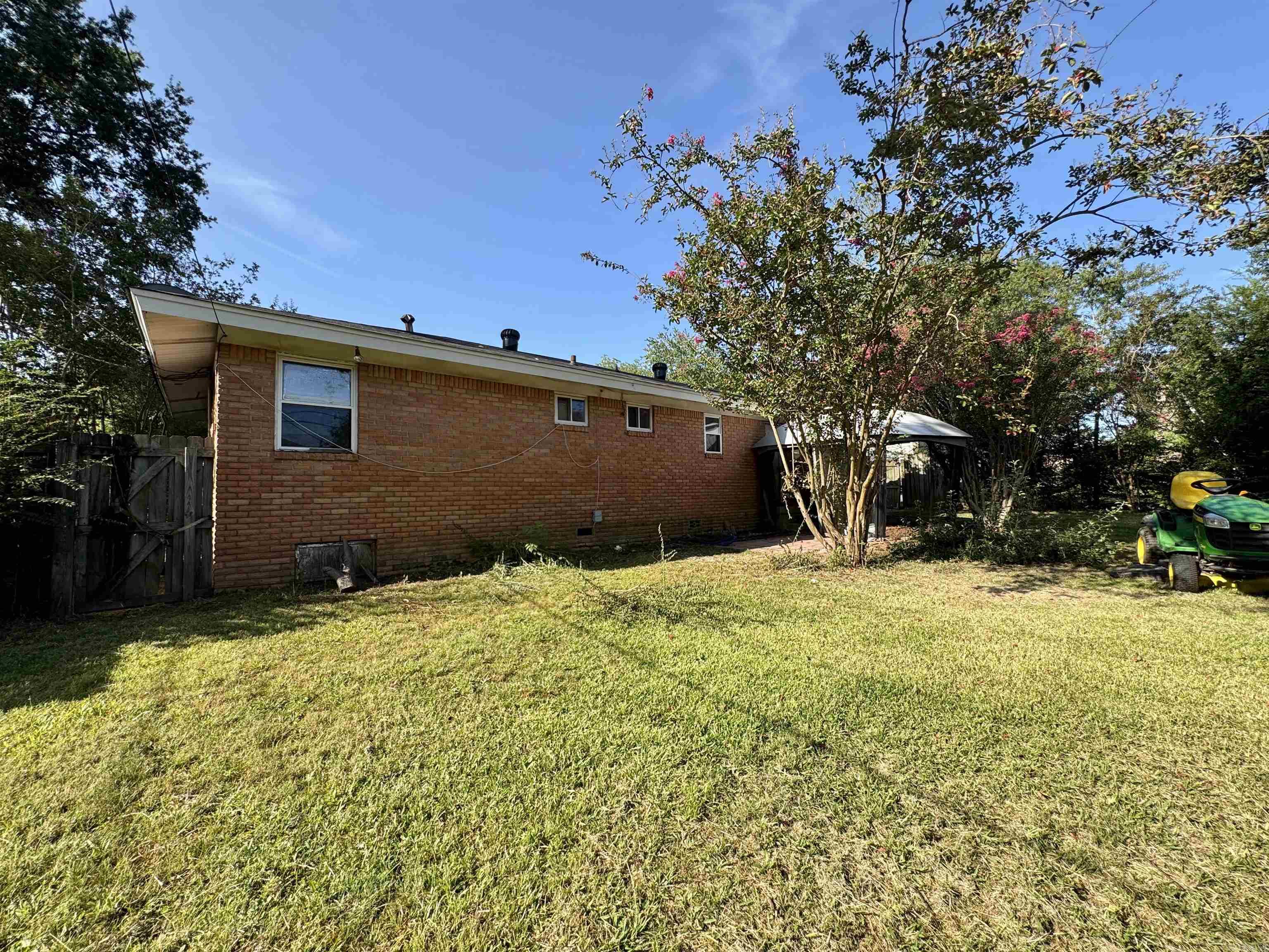 201 Hillwood  Sherwood, AR