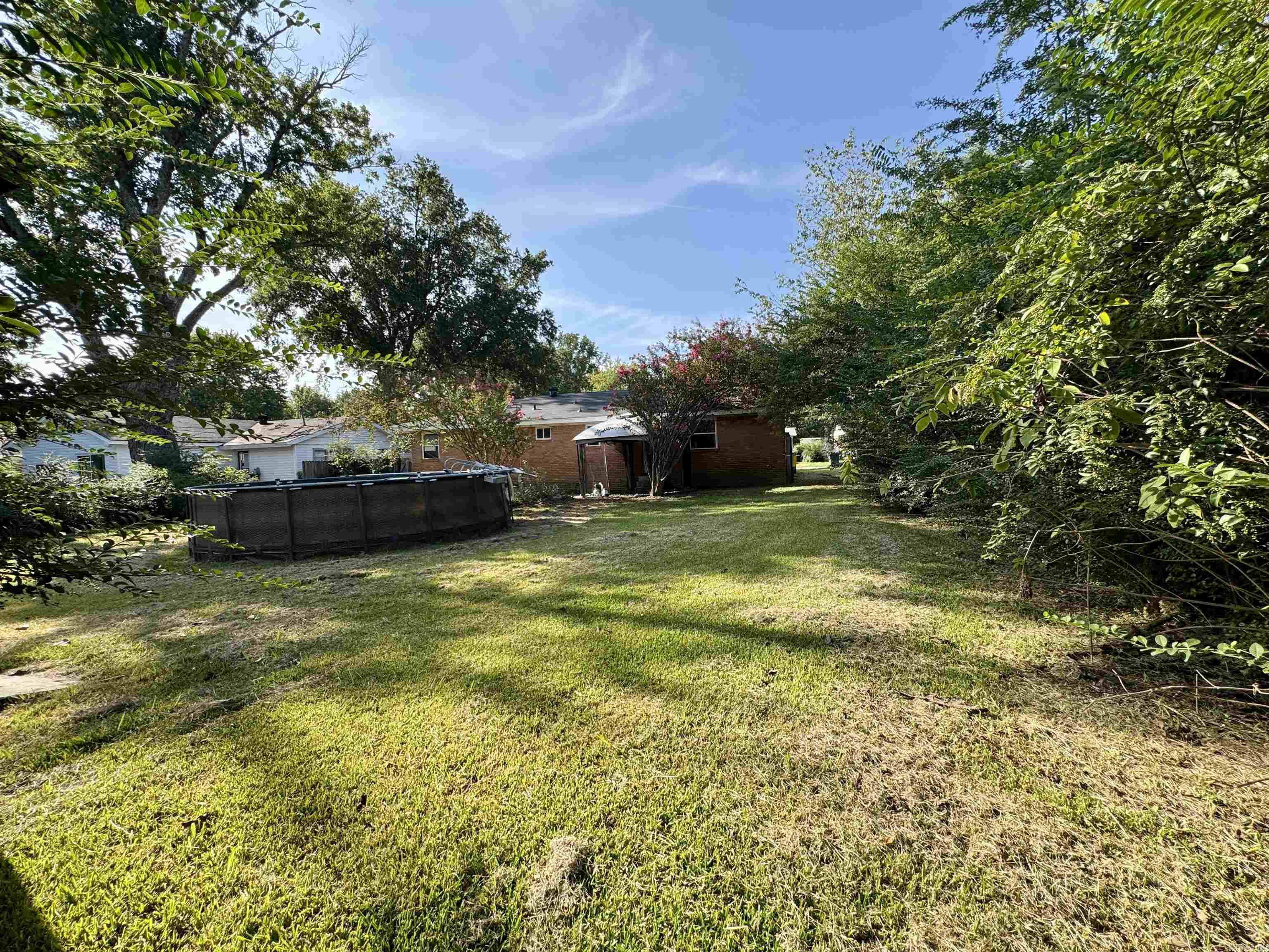 201 Hillwood  Sherwood, AR
