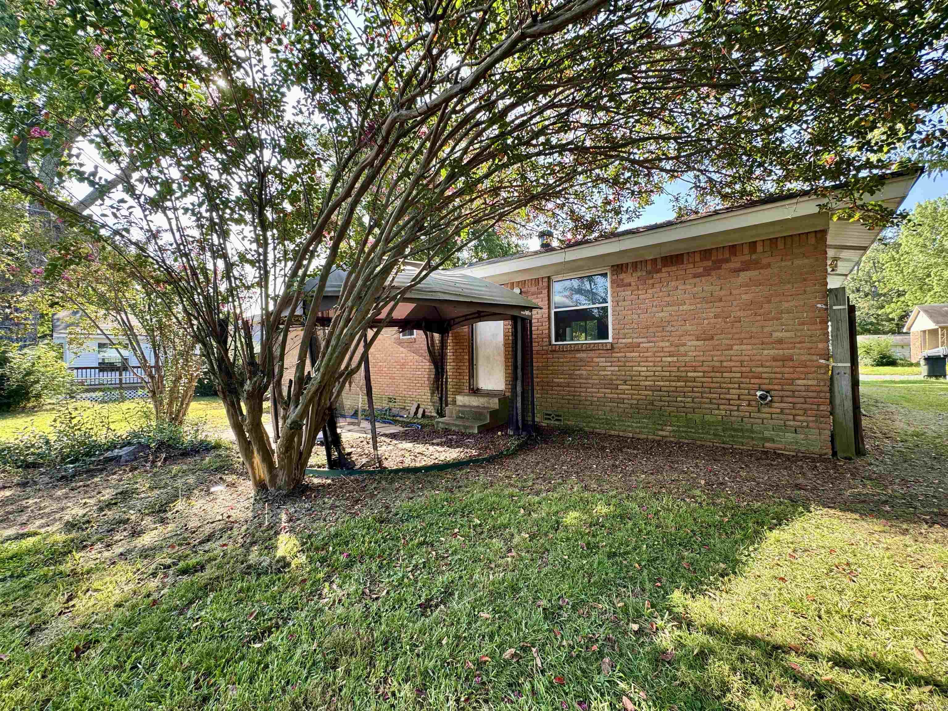 201 Hillwood  Sherwood, AR