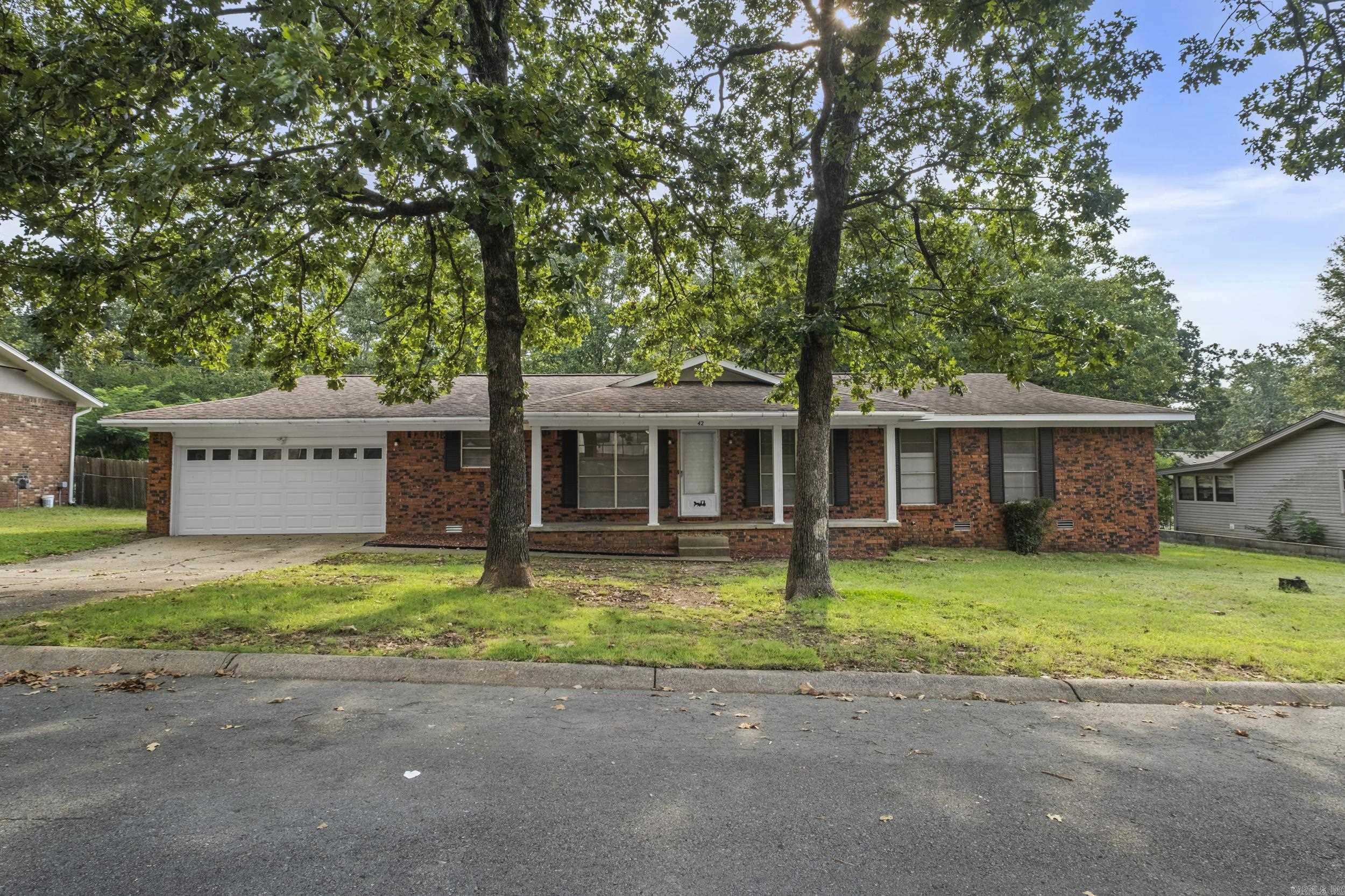 42 Jackson Oaks  Sherwood, AR