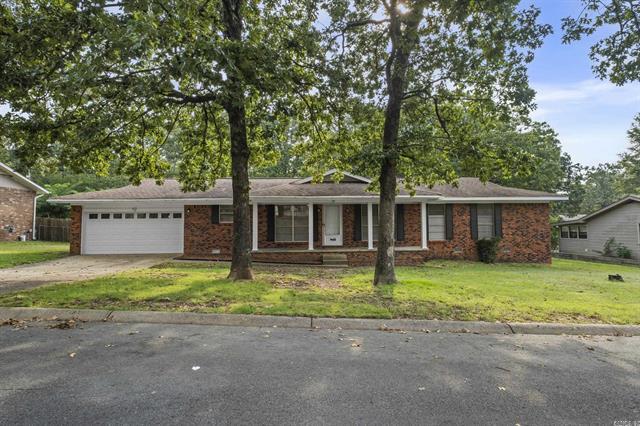 42  Jackson Oaks  Sherwood, AR