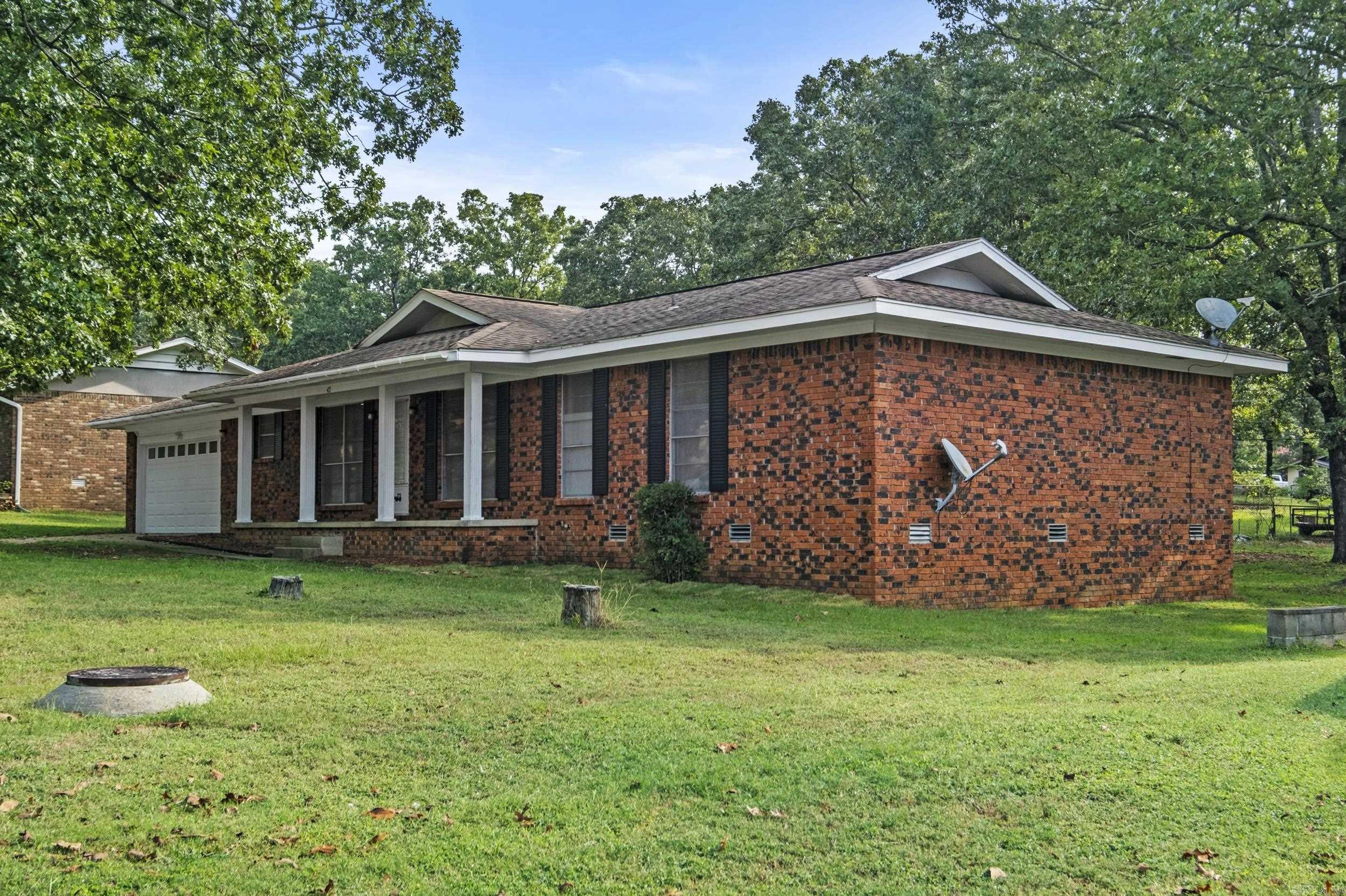 42 Jackson Oaks  Sherwood, AR