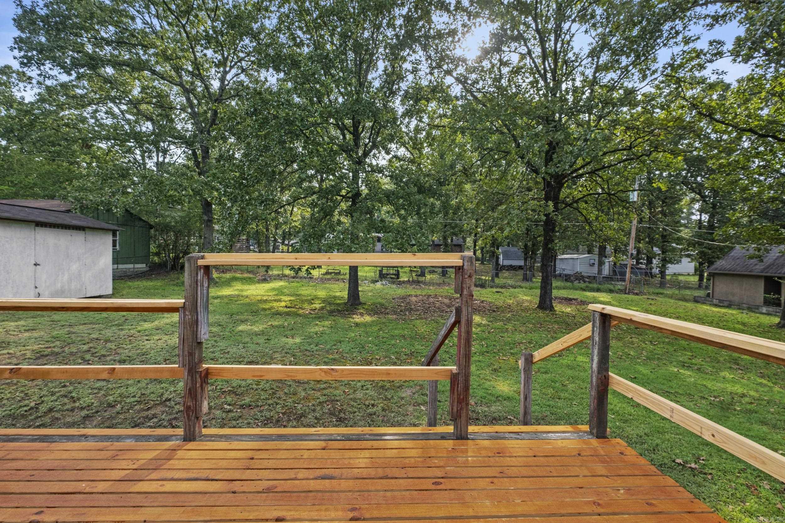 42 Jackson Oaks  Sherwood, AR