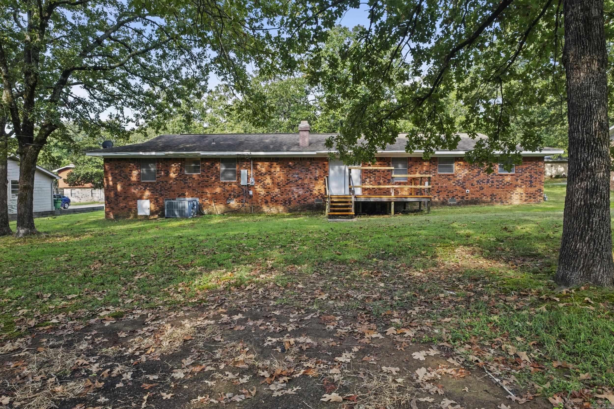 42 Jackson Oaks  Sherwood, AR