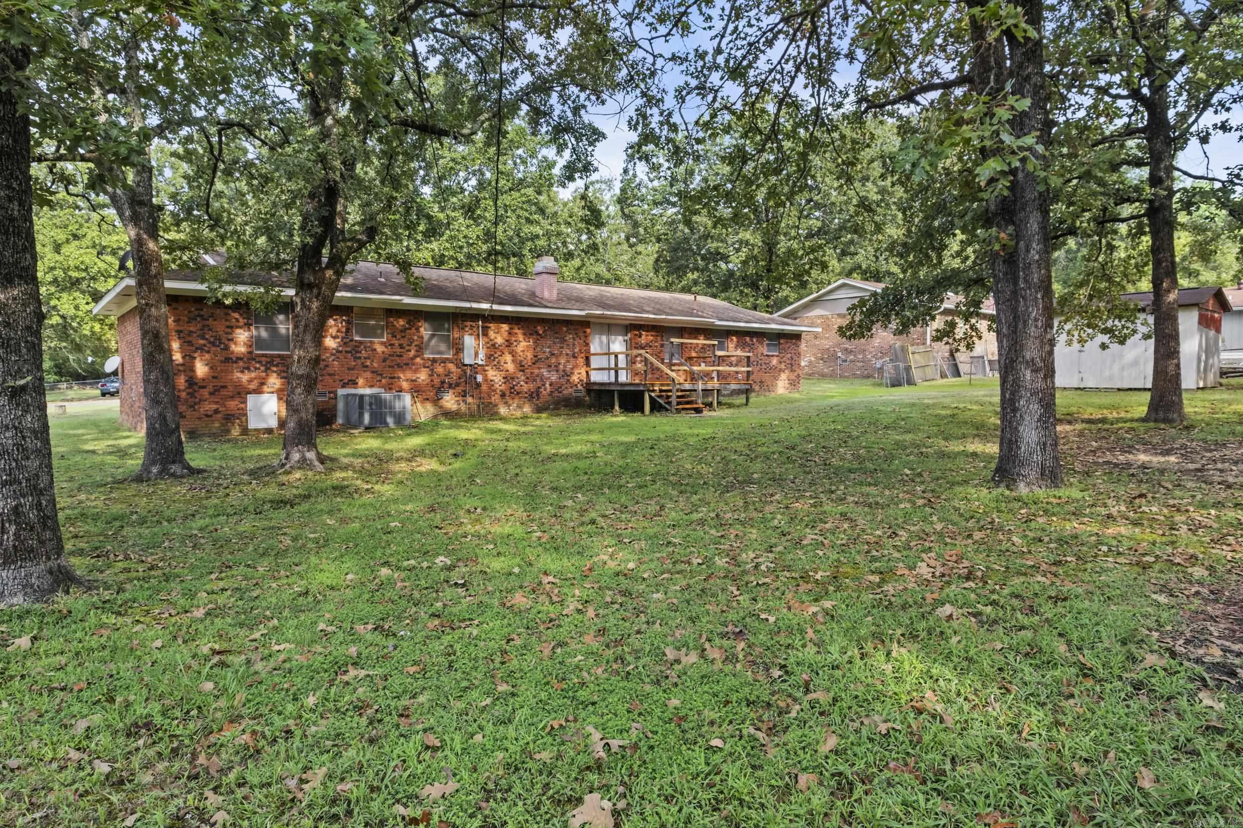 42 Jackson Oaks  Sherwood, AR