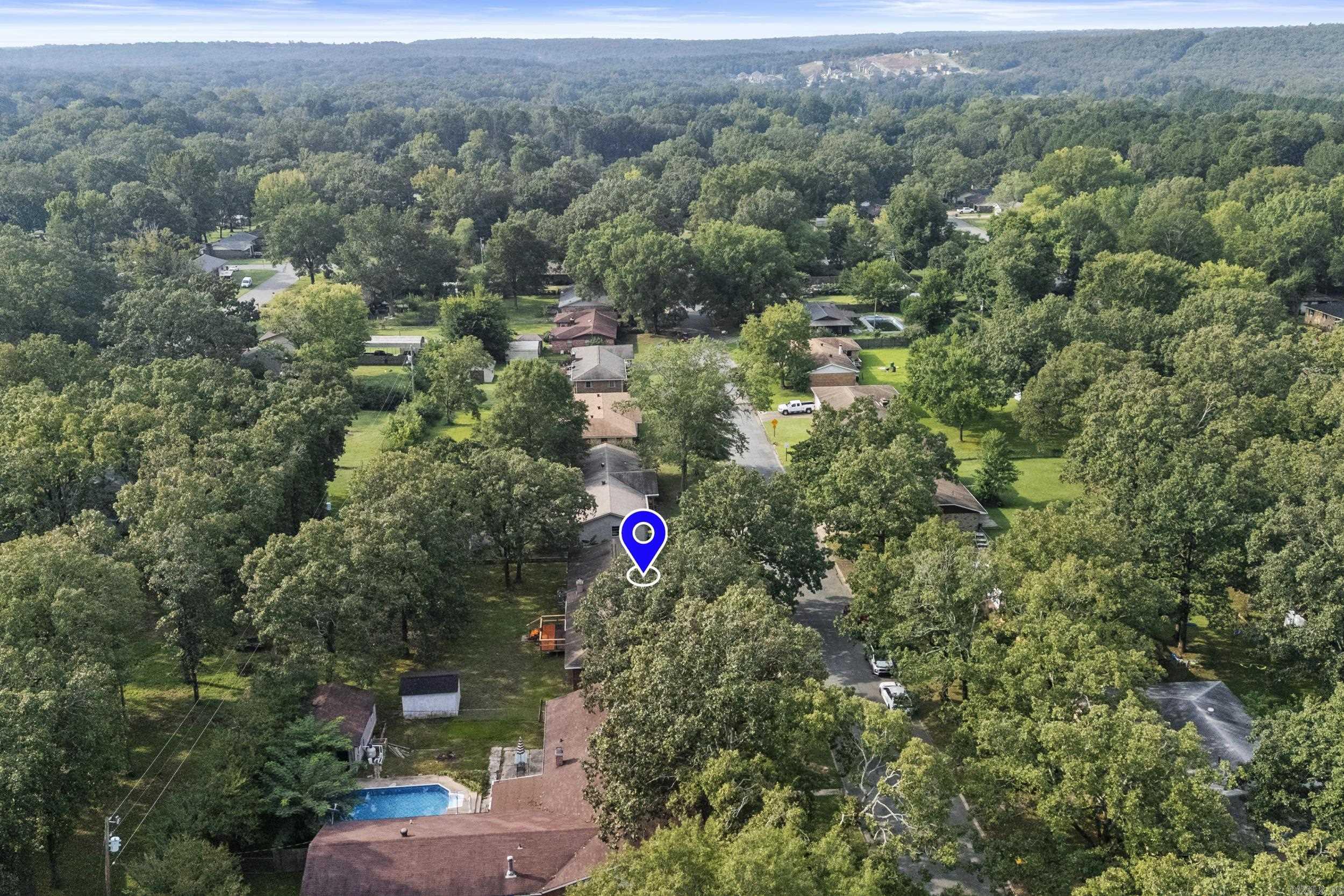 42 Jackson Oaks  Sherwood, AR