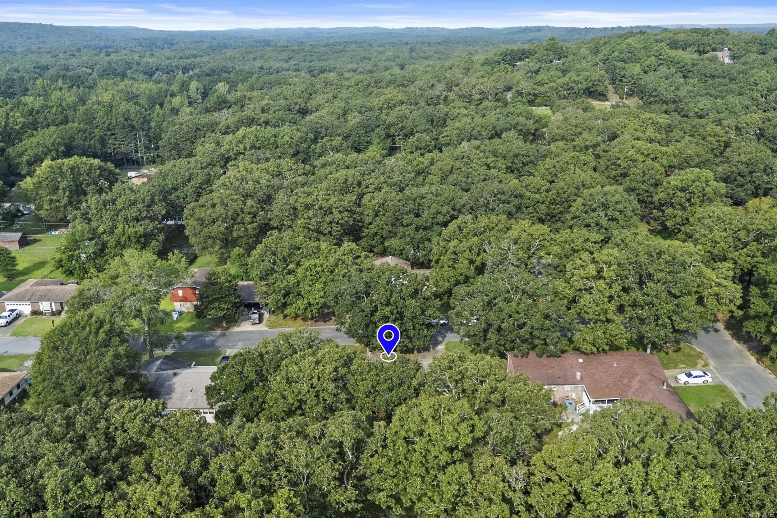 42 Jackson Oaks  Sherwood, AR