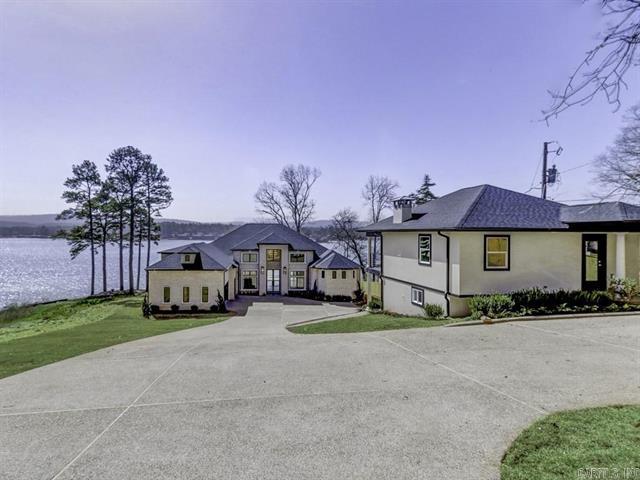 1004  Arkridge  Hot Springs, AR
