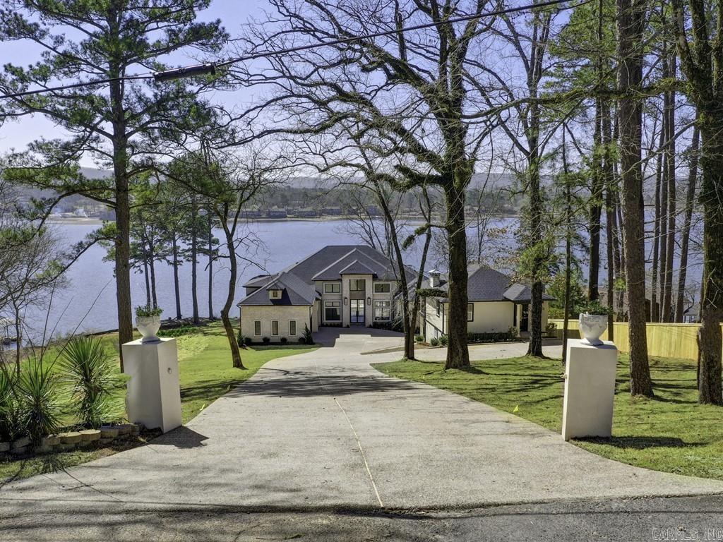 1004 Arkridge  Hot Springs, AR