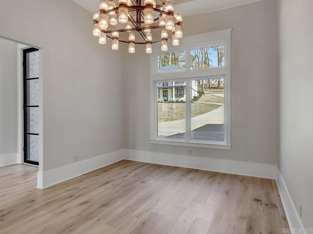 1004 Arkridge  Hot Springs, AR