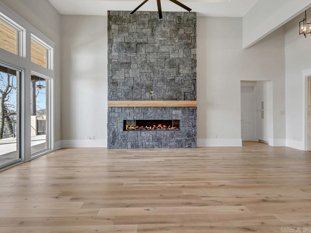 1004 Arkridge  Hot Springs, AR